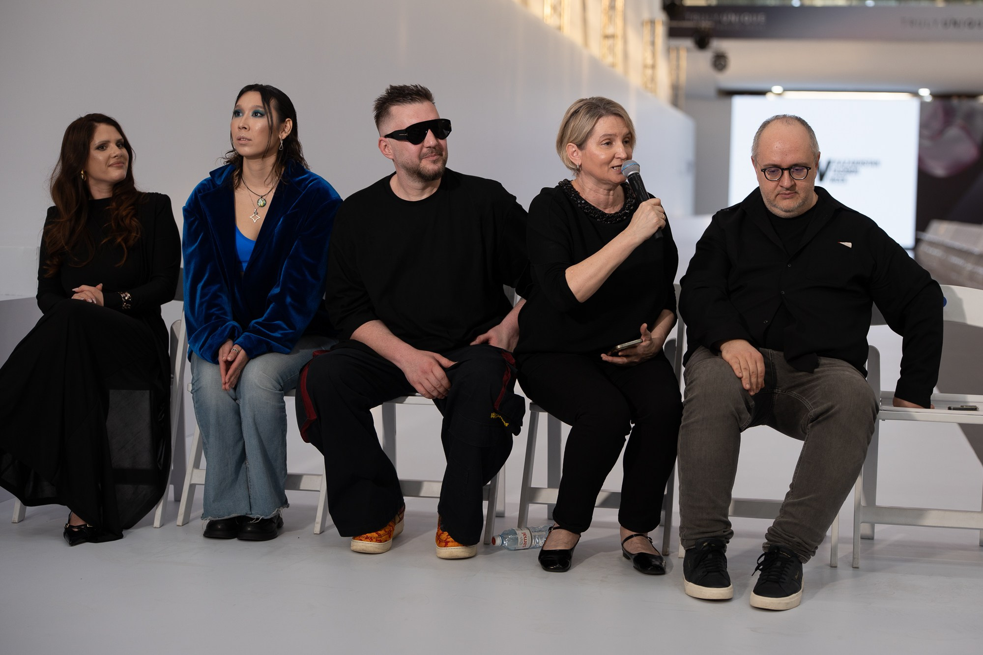 Гости и бэкстейдж. Сайт Алматинского НЮ АРТ, будуар и фэшн фотографа Дениса Карпенко