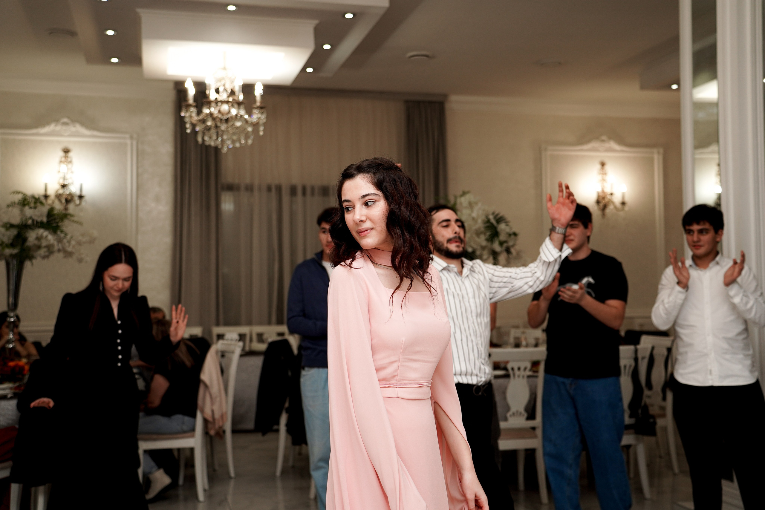 Сватовство. Свадебный фотограф в Ростове-на-Дону. Таинство Крещения и Венчания, семейные фотосессии. Алёна Чёботова