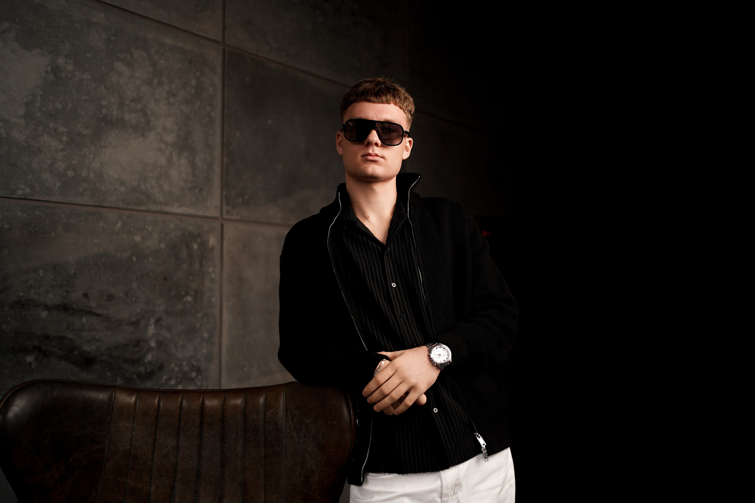 Фотосессия в студии Простор. Свадебный фотограф в Ростове-на-Дону. Таинство Крещения и Венчания, семейные фотосессии. Алёна Чёботова