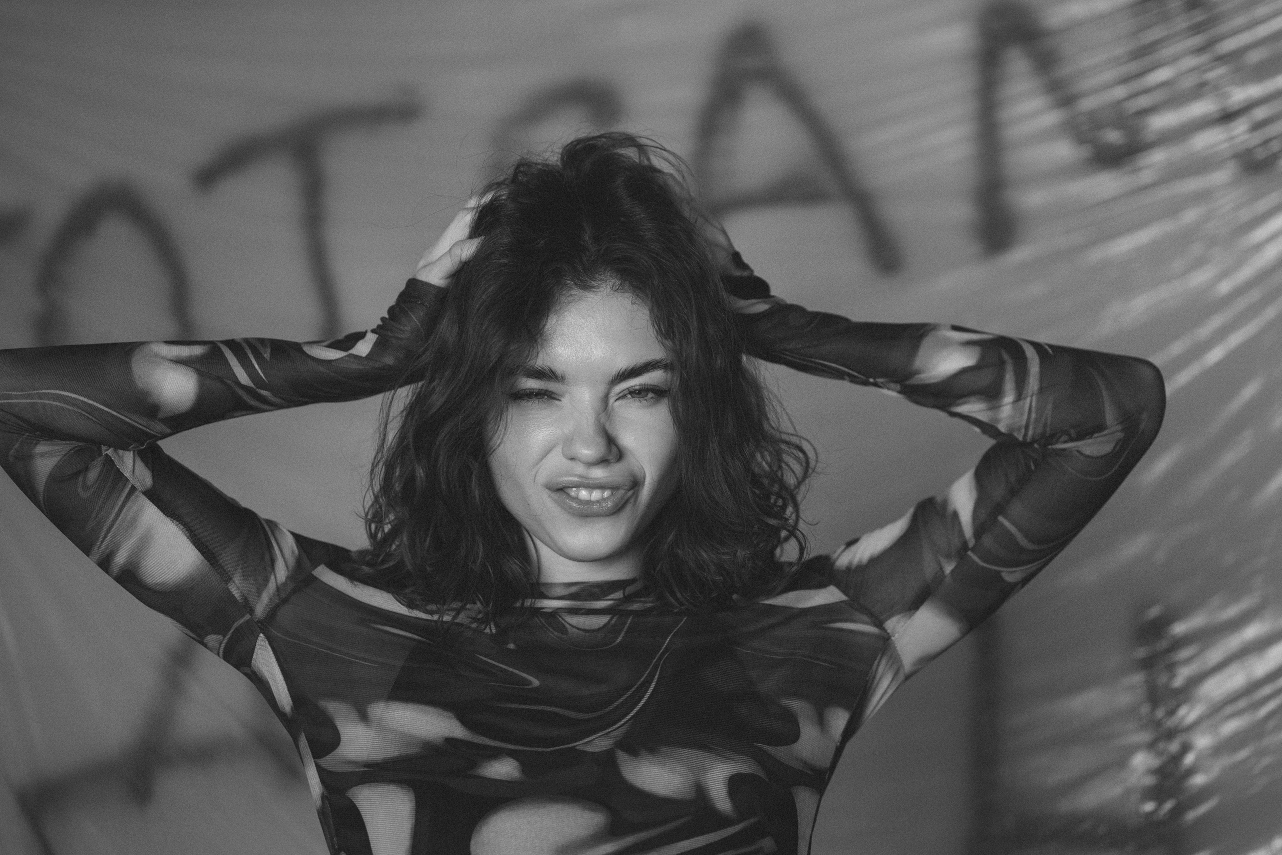 Индивидуальная съемка. Zhilina.ph Фотограф Красноярск