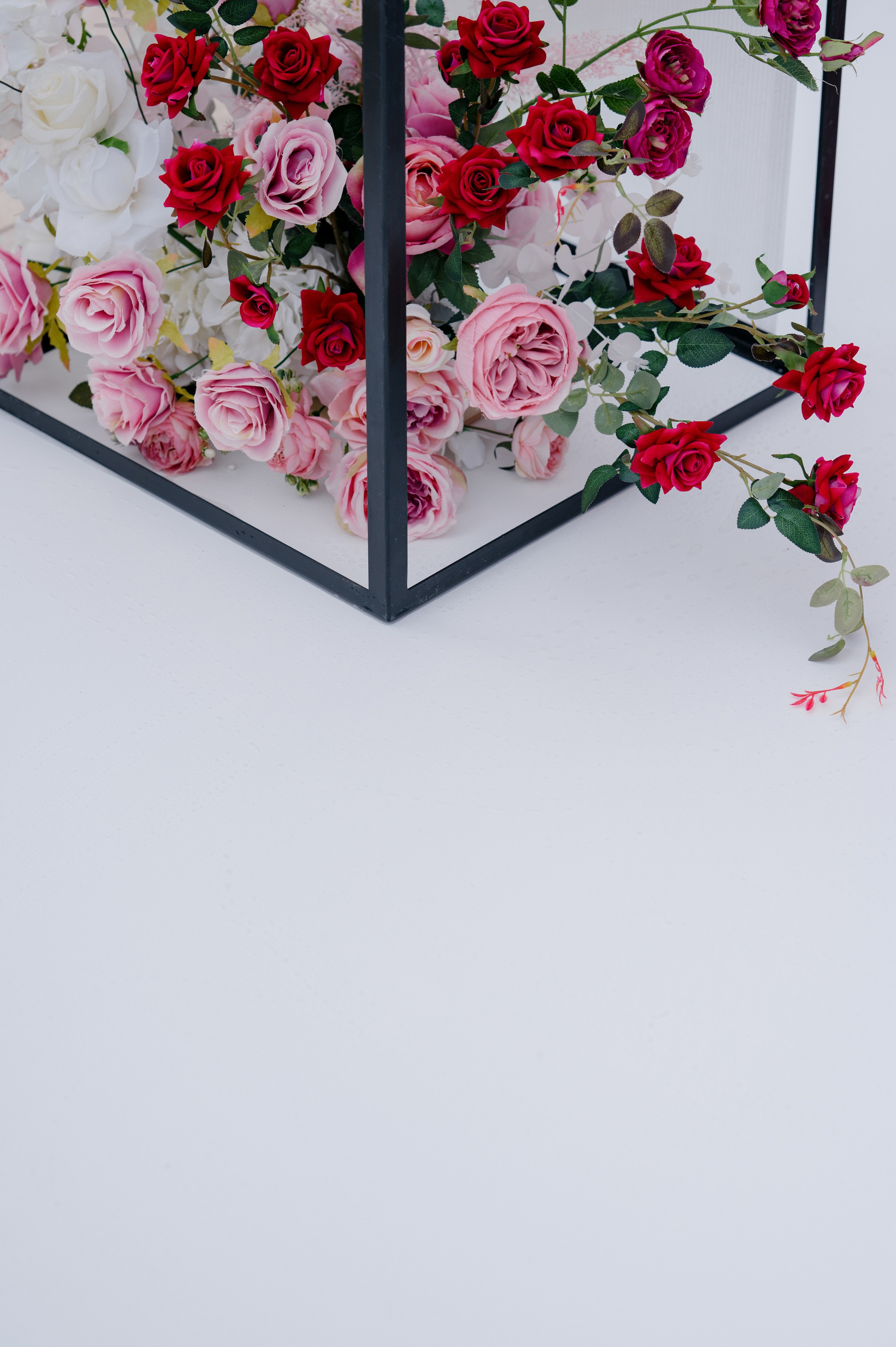 НАСТЯ И ЕГОР. Свадебный и семейный фотограф Никита Корохов