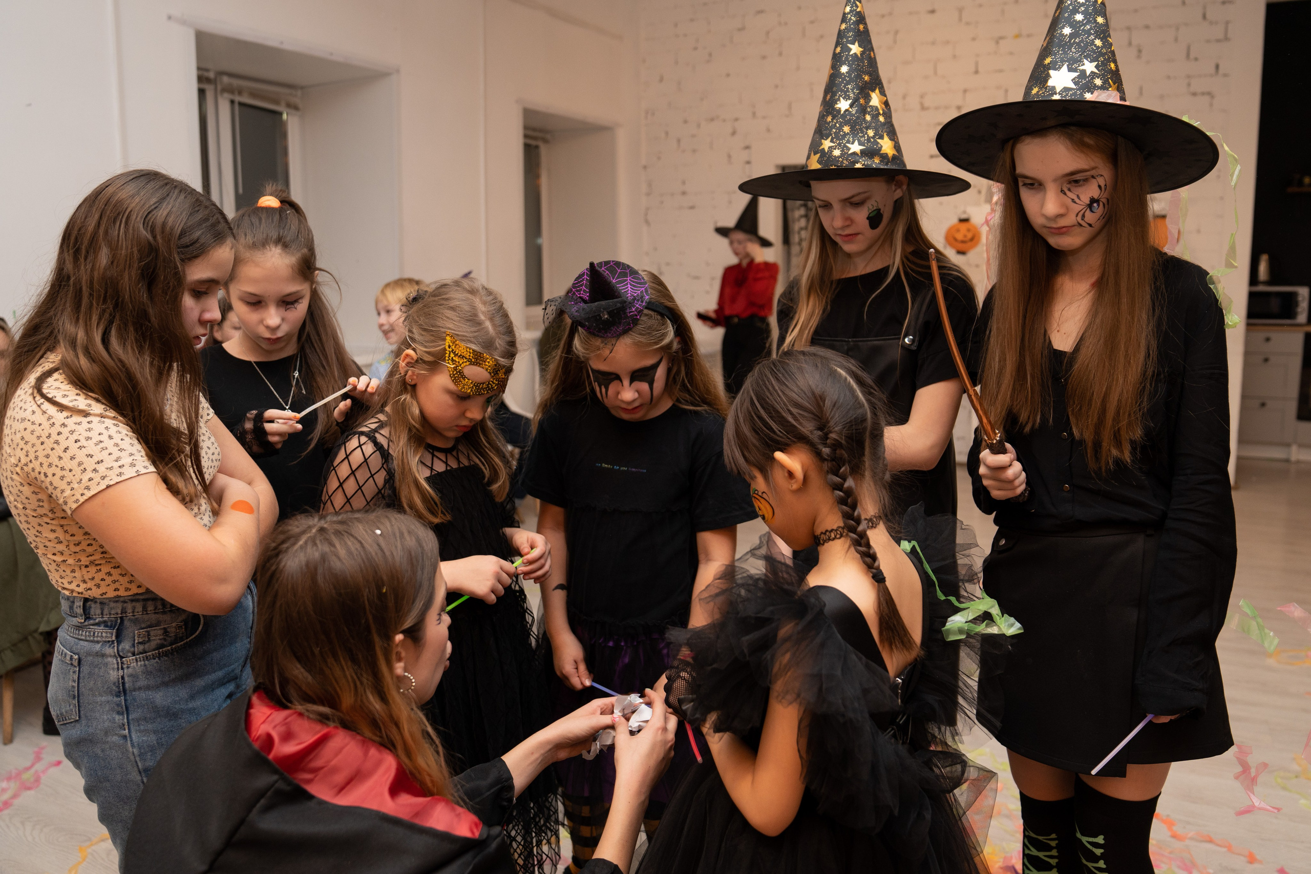 Детские праздники. Photography&Video