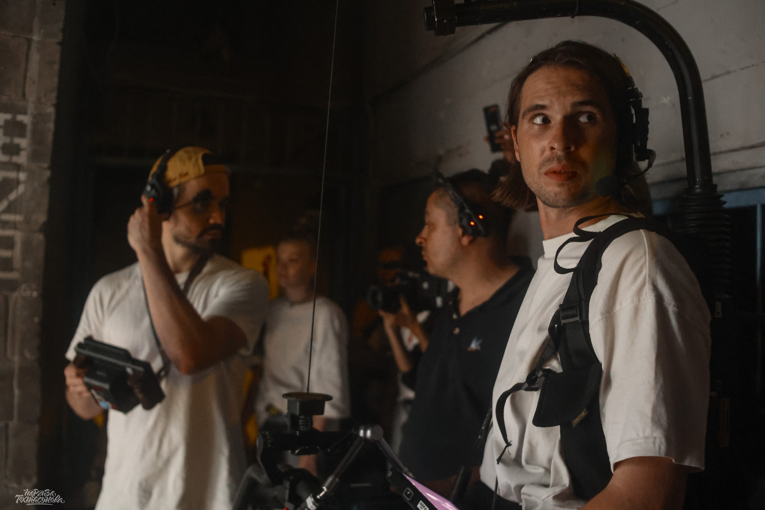 Заточка — Острые края