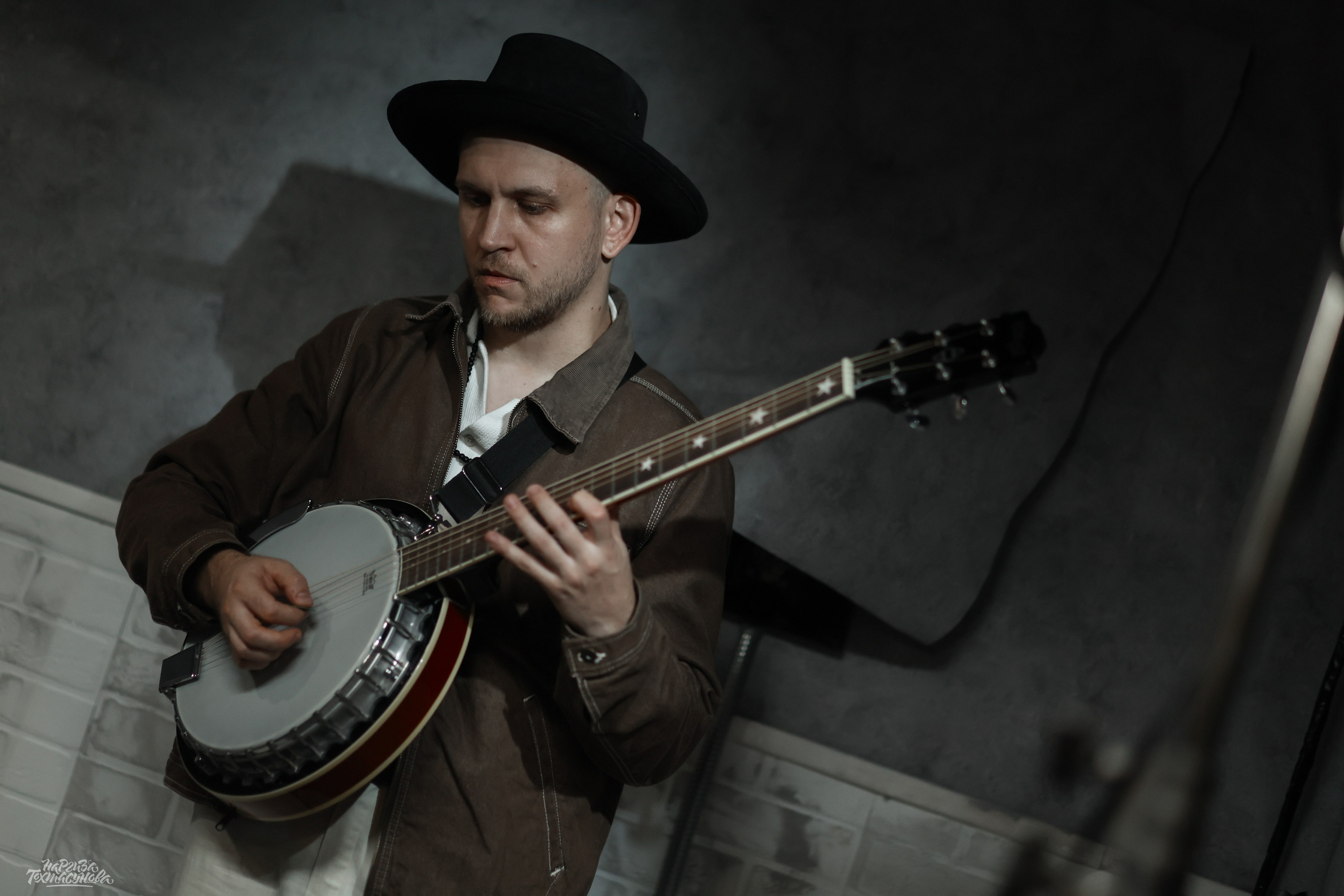 Заточка — Острые края