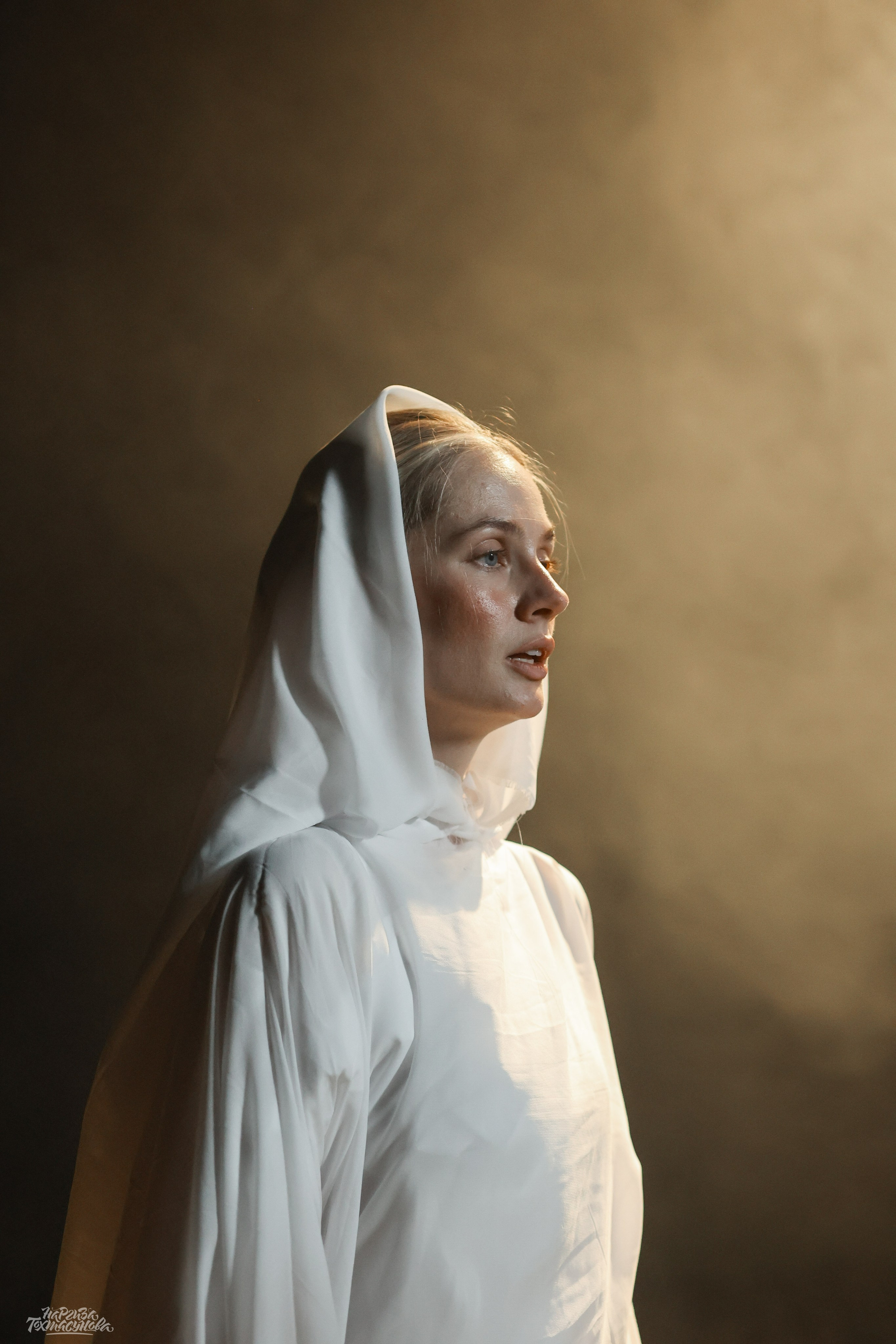 Заточка — Острые края