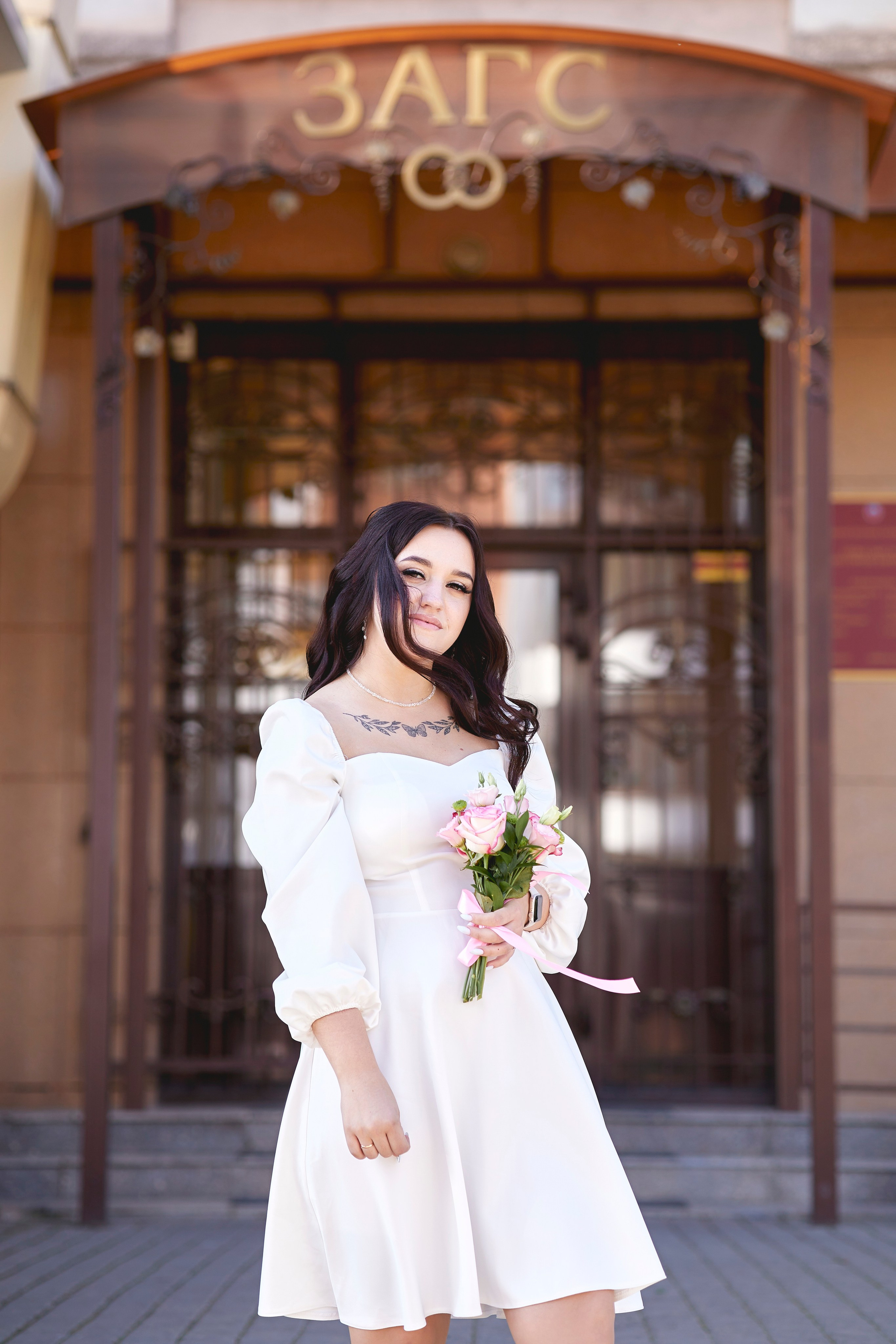 Александр и Анастасия. Фотограф Иван Кузьмин на любое Ваше мероприятие