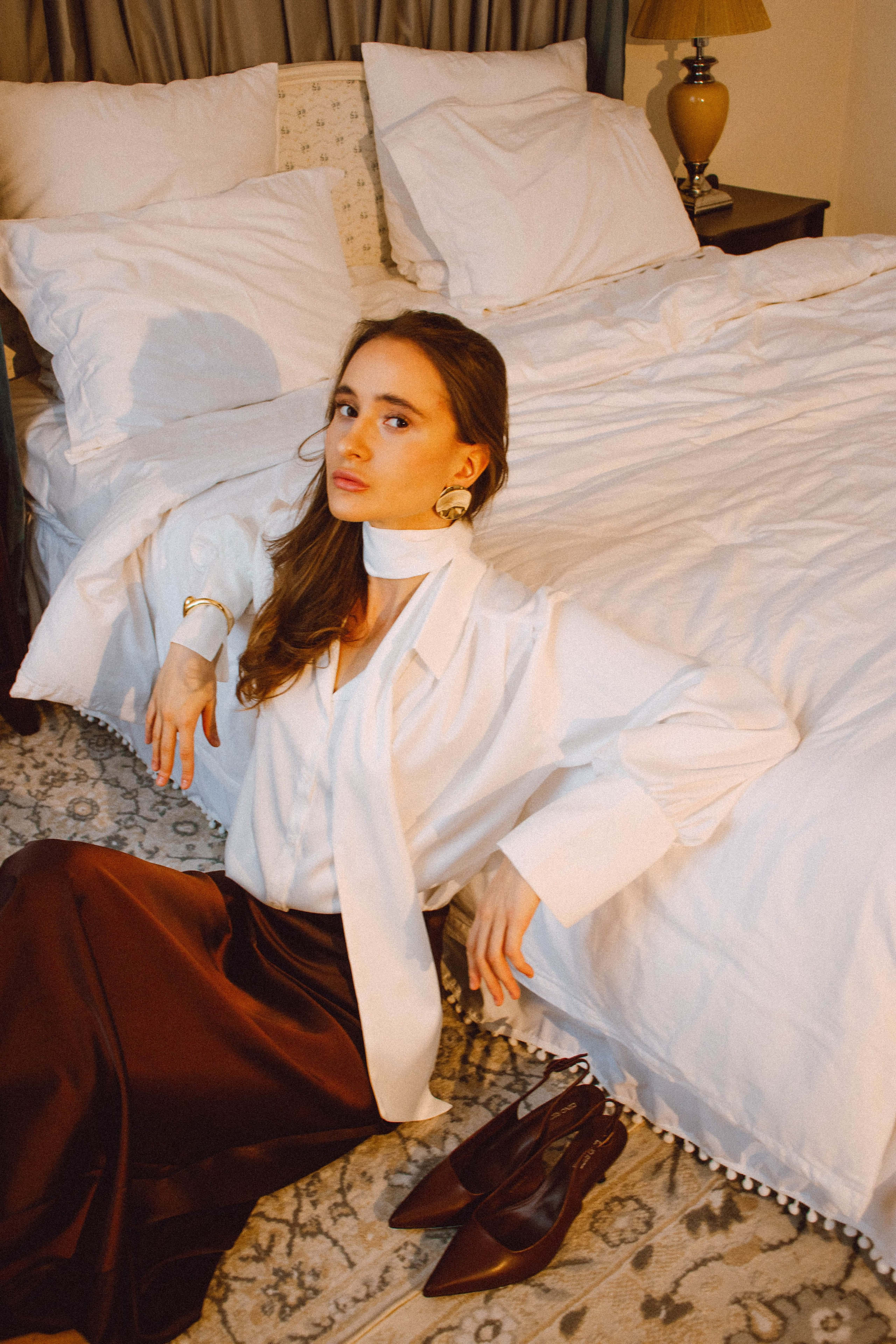 Студийная фотосессия. Фотограф Москва, Тверь