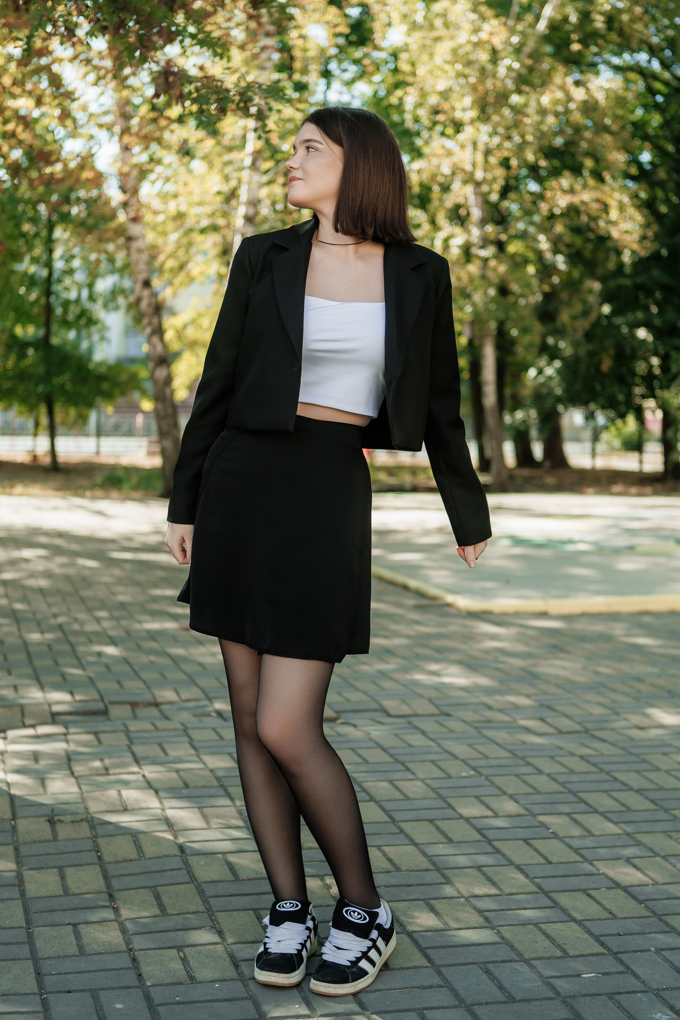 Гимназия 12 11 А 2024. Свадебный и портретный Фотограф в Липецке Дмитрий Котюков