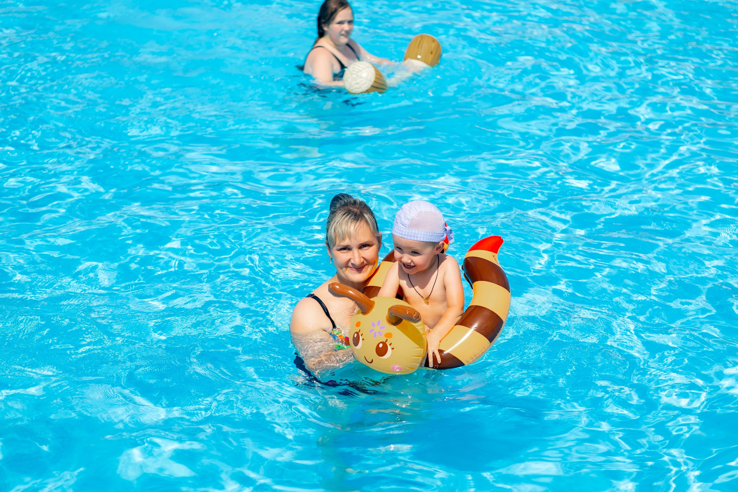 БЕКАРТ — День Семьи. Свадебный и портретный Фотограф в Липецке Дмитрий Котюков