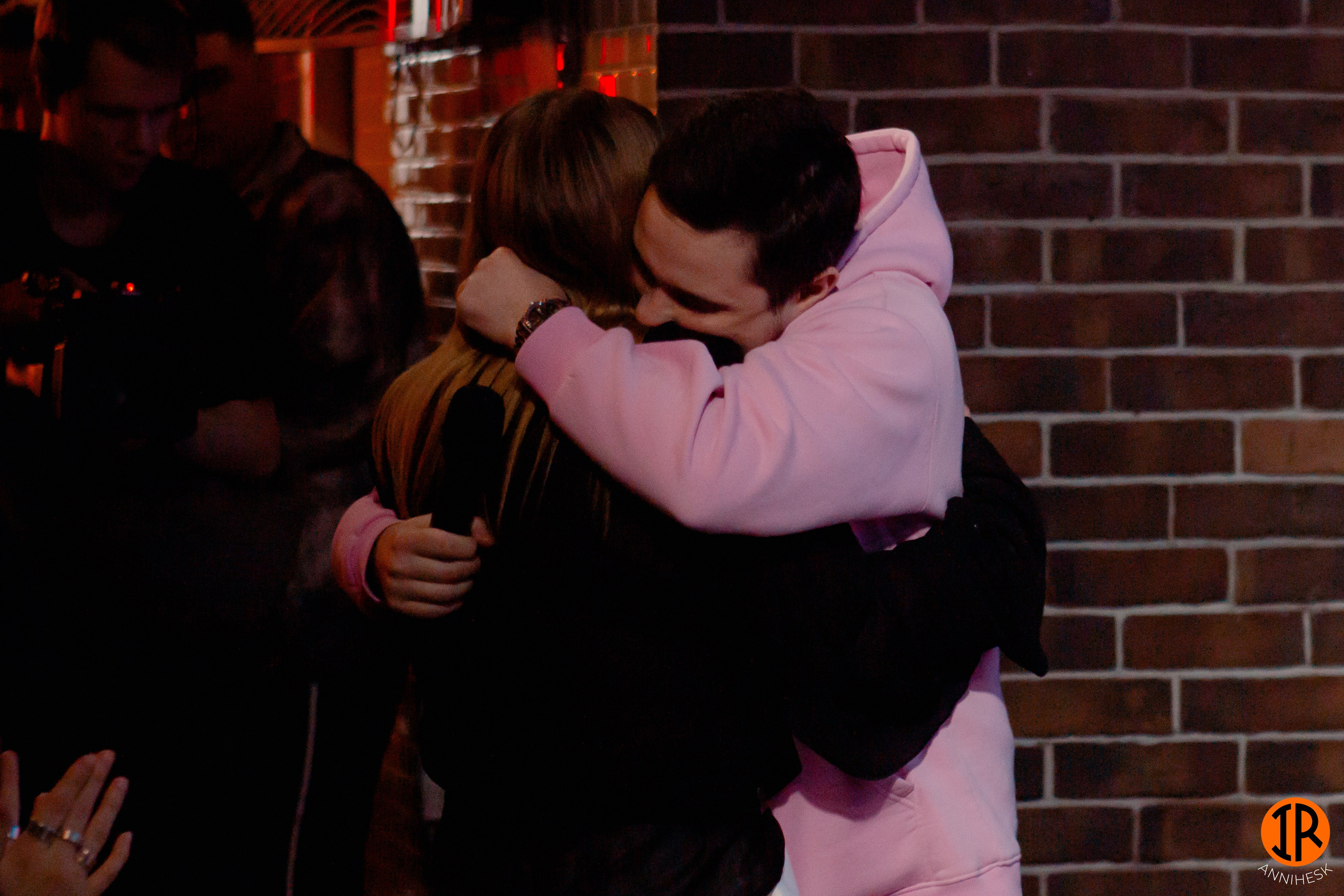 СЪЕМКИ ШОУ «ДОМА ПОГОВОРИМ». Репортажный фотограф в Москве Кащеева Анна