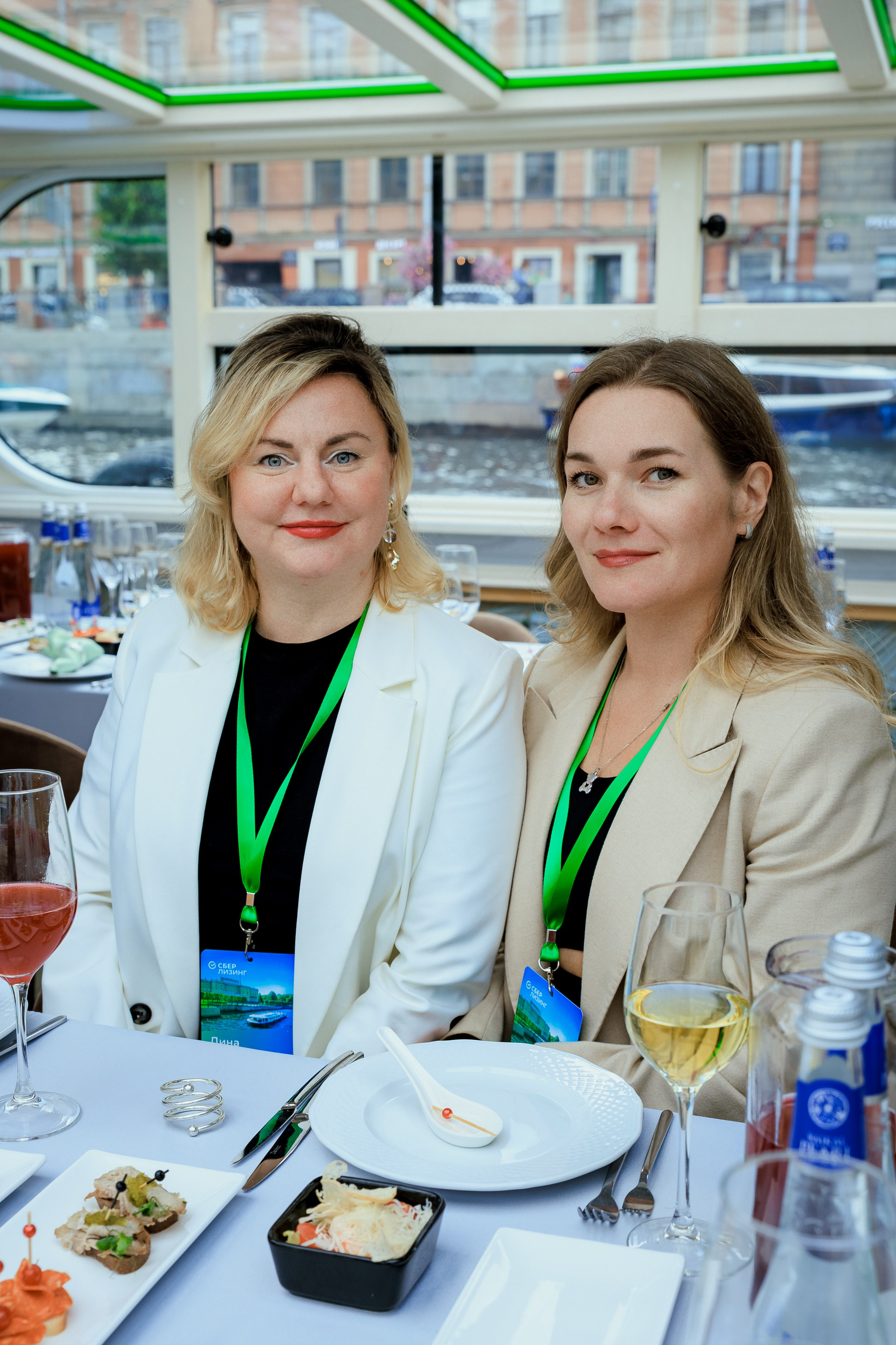 Саммит СберЛизинг. Репортажный фотограф в Москве Сергей Мирошников