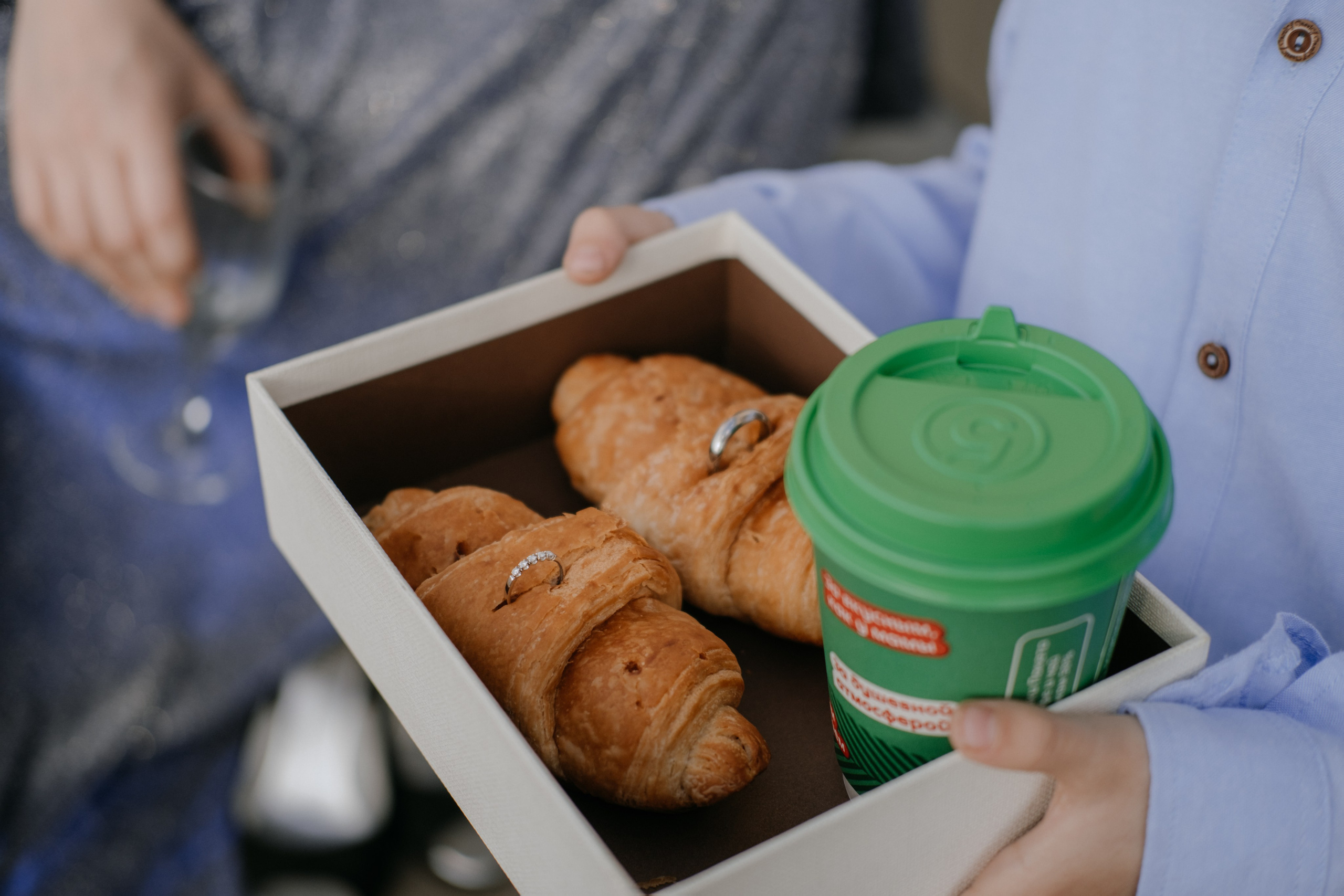 Сергей и Дарья. Фотограф в Астрахани Миронова Анастасия