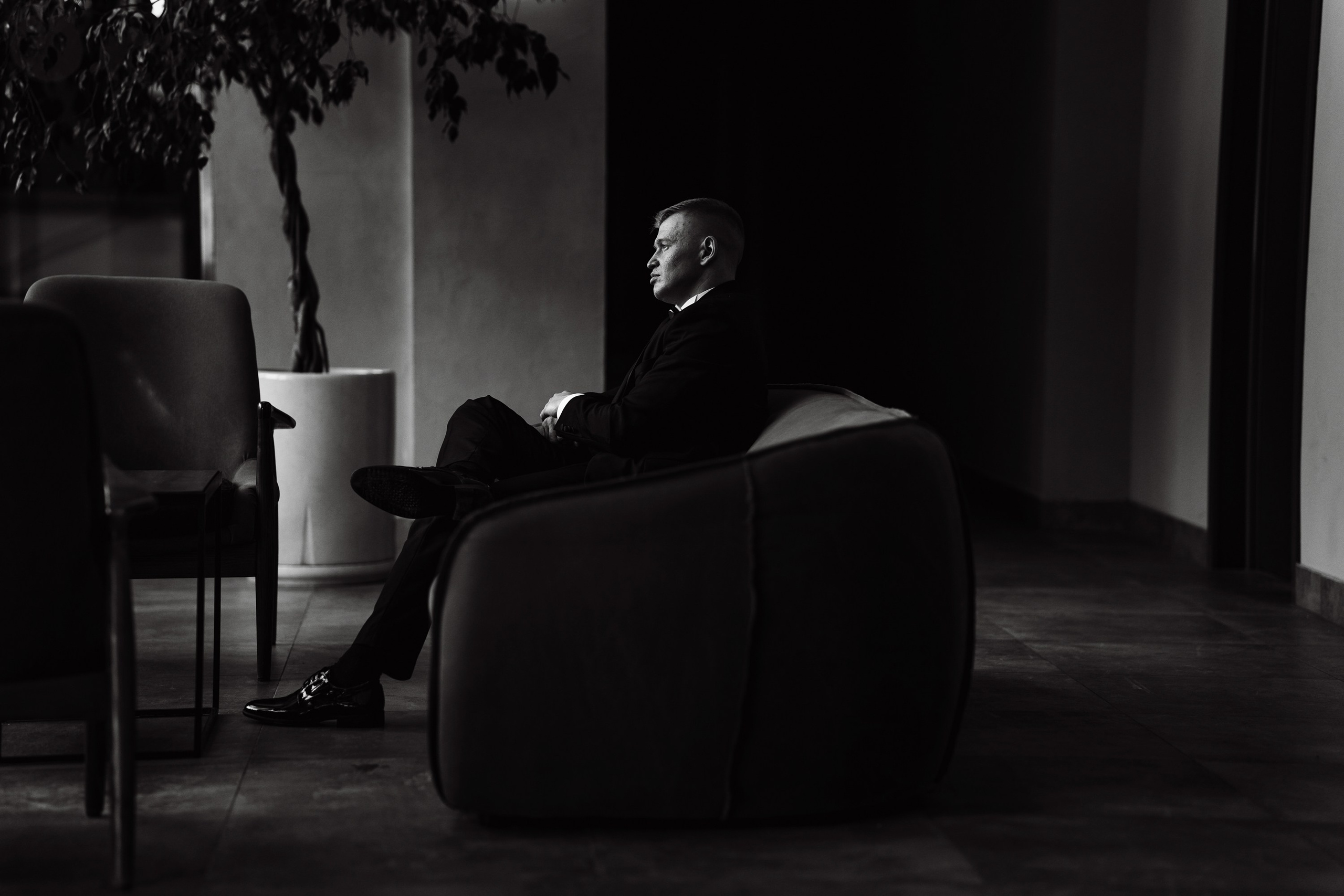 Антон & Софья. Свадебный и репортажный фотограф Юров Дмитрий