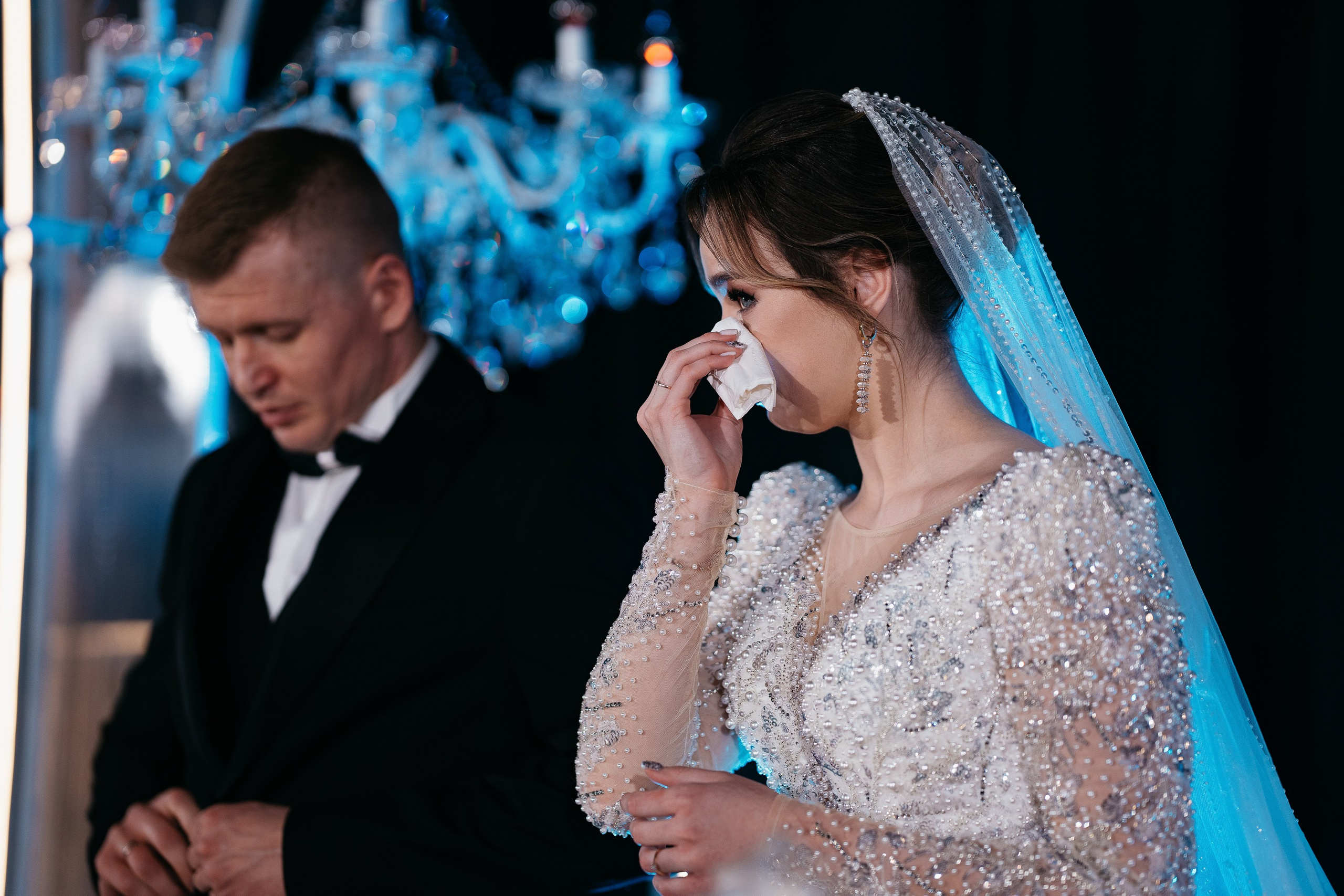 Антон & Софья. Свадебный и репортажный фотограф Юров Дмитрий