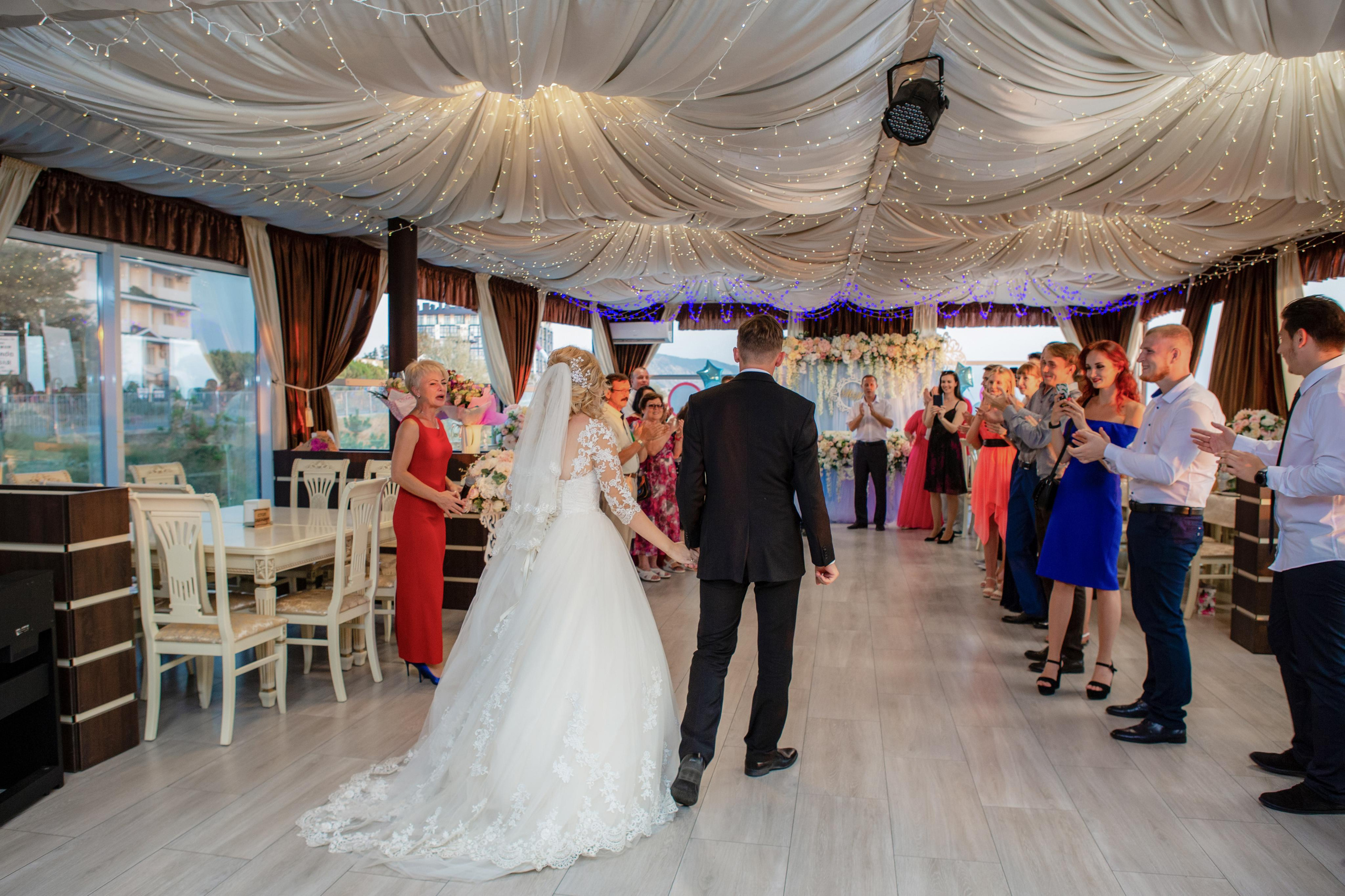 ФотоВидеоСъемка свадеб и мероприятий