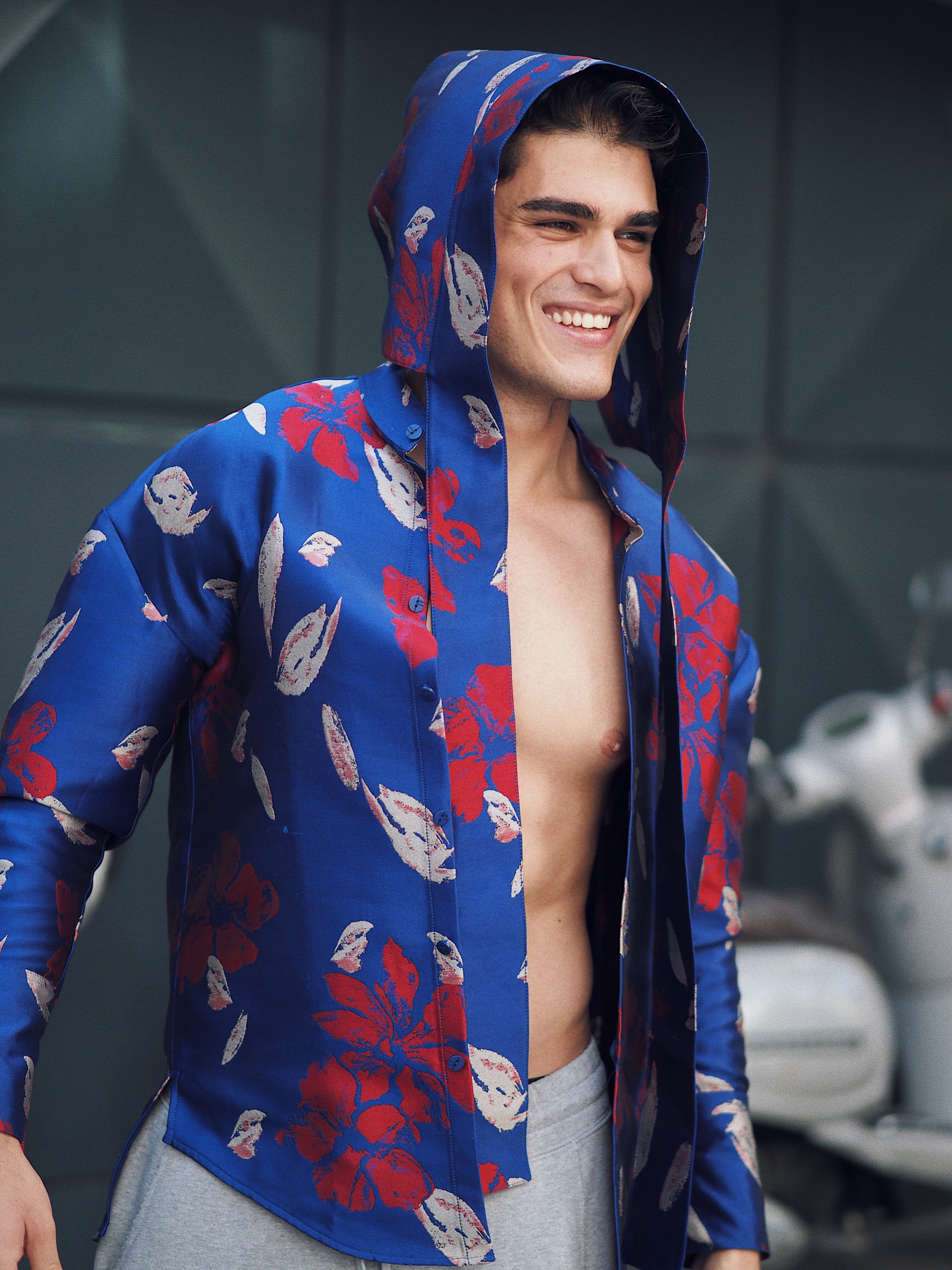 Portfolio of Fashion Photographer in Istanbul & Dubai — Sergio Maiis. Sergio Maiis — Fashion Photographer in Istanbul | Editorial & Lifestyle Photographer