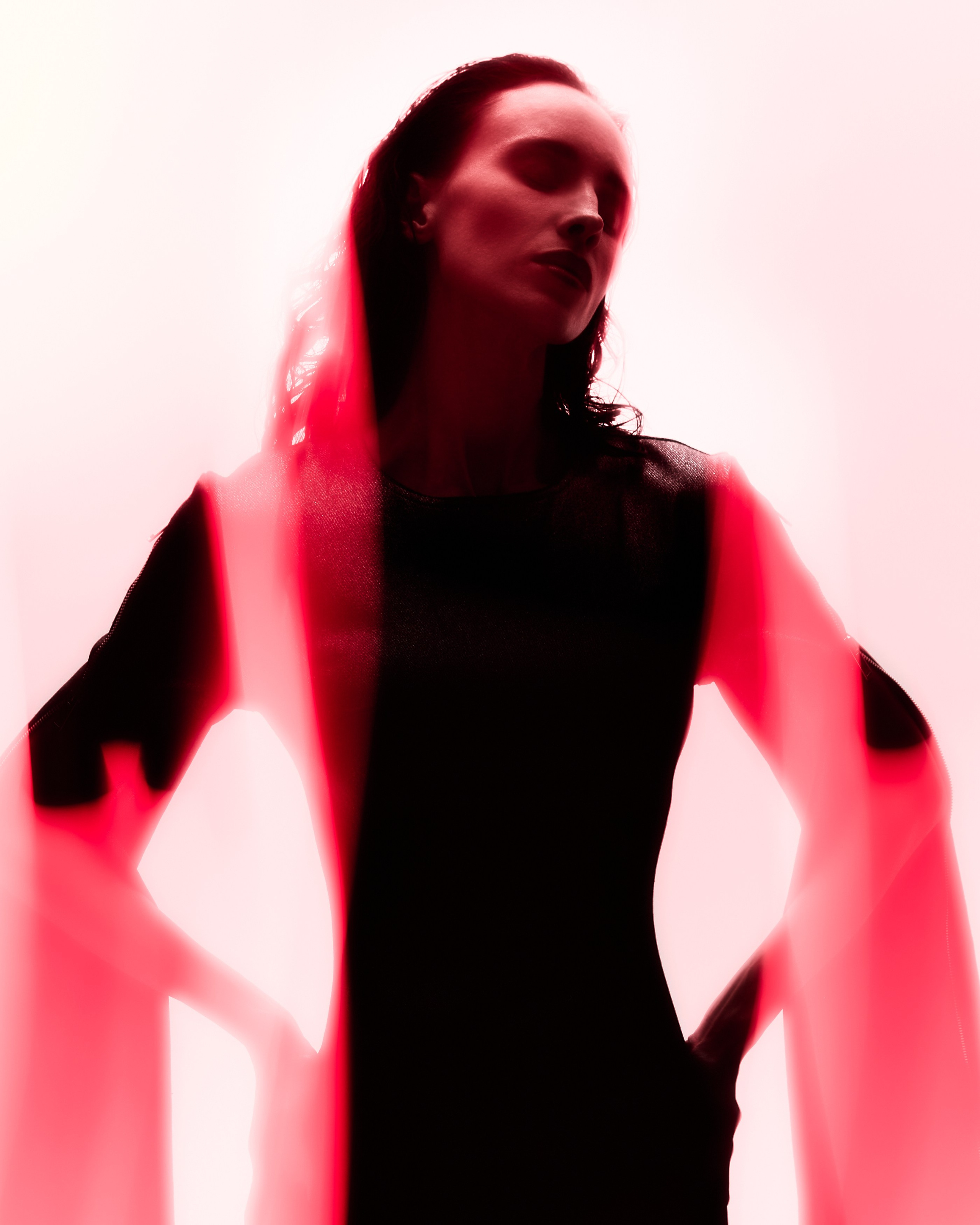 ART & FASHION. Контент фотограф в Москве Ник Фрост