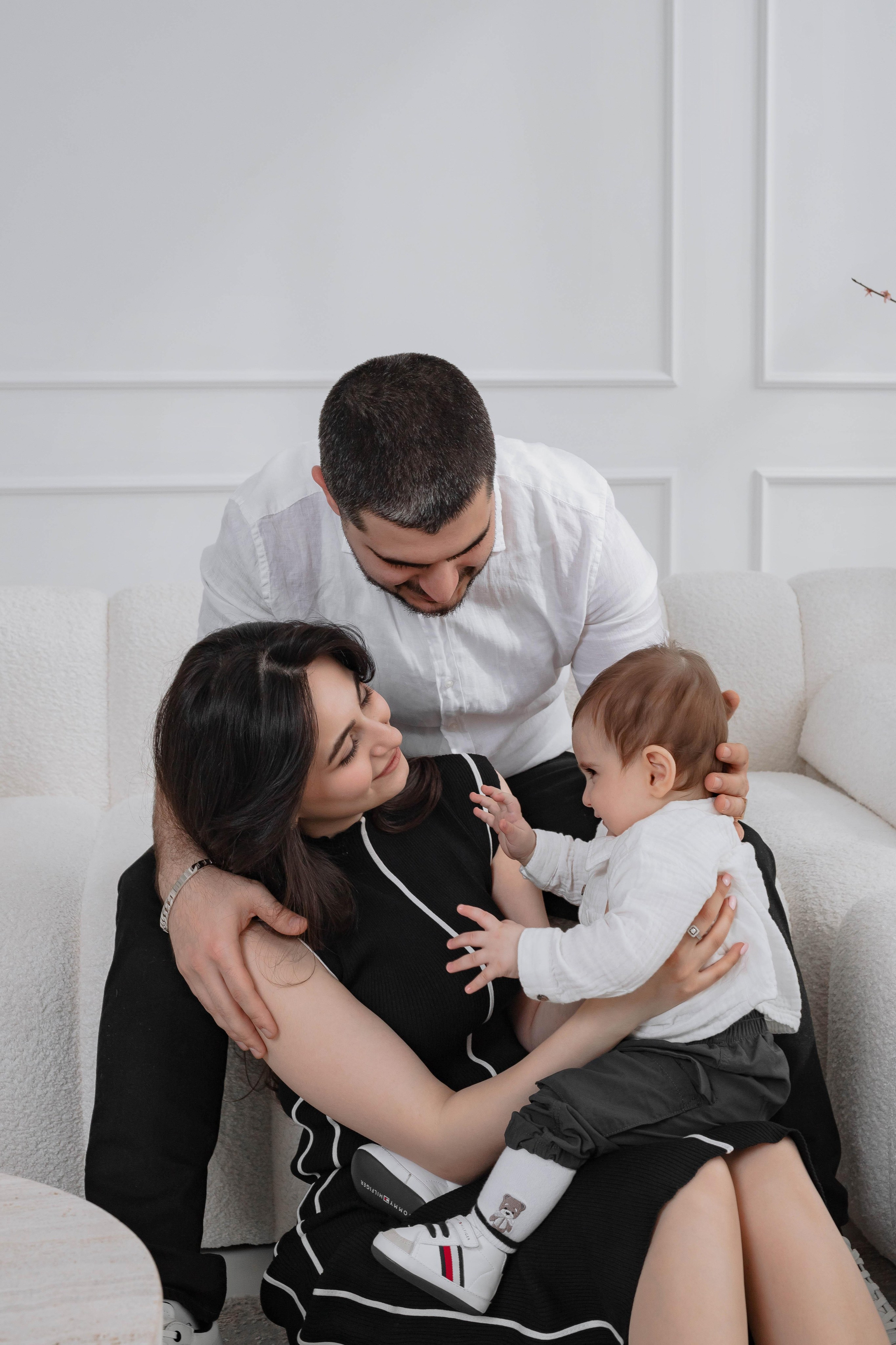 Family Nazaryan. Фотограф и ретушер. (Армения/Россия)