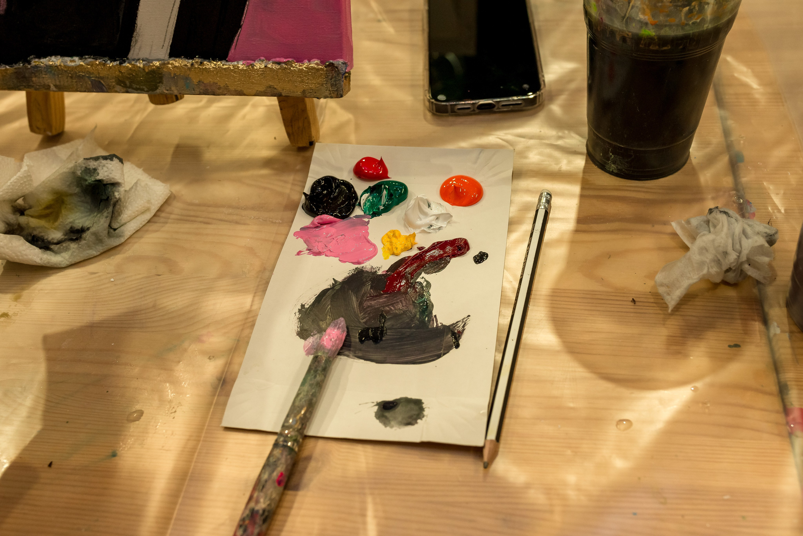 Арт Лаб. Женский фотограф Крещение Венчание Москва Брянск