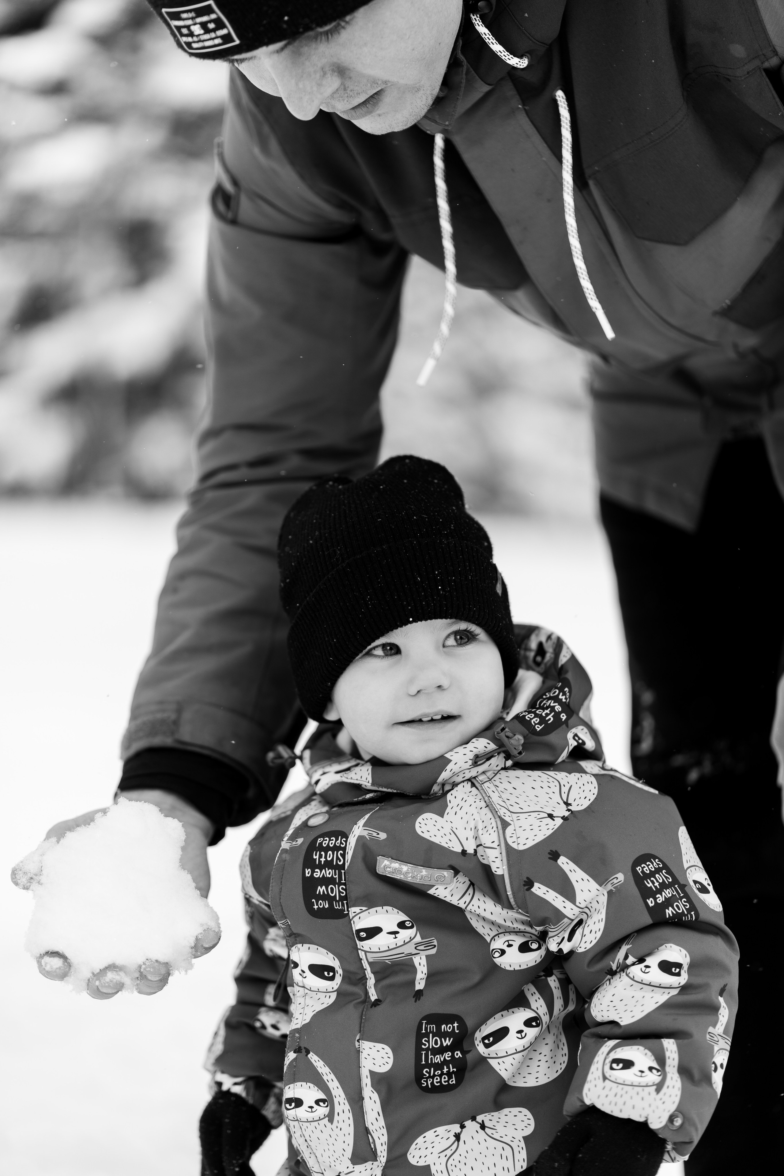 Соня&Лёня. Анастасия Паршукова — фотограф Шерегеш Новосибирск