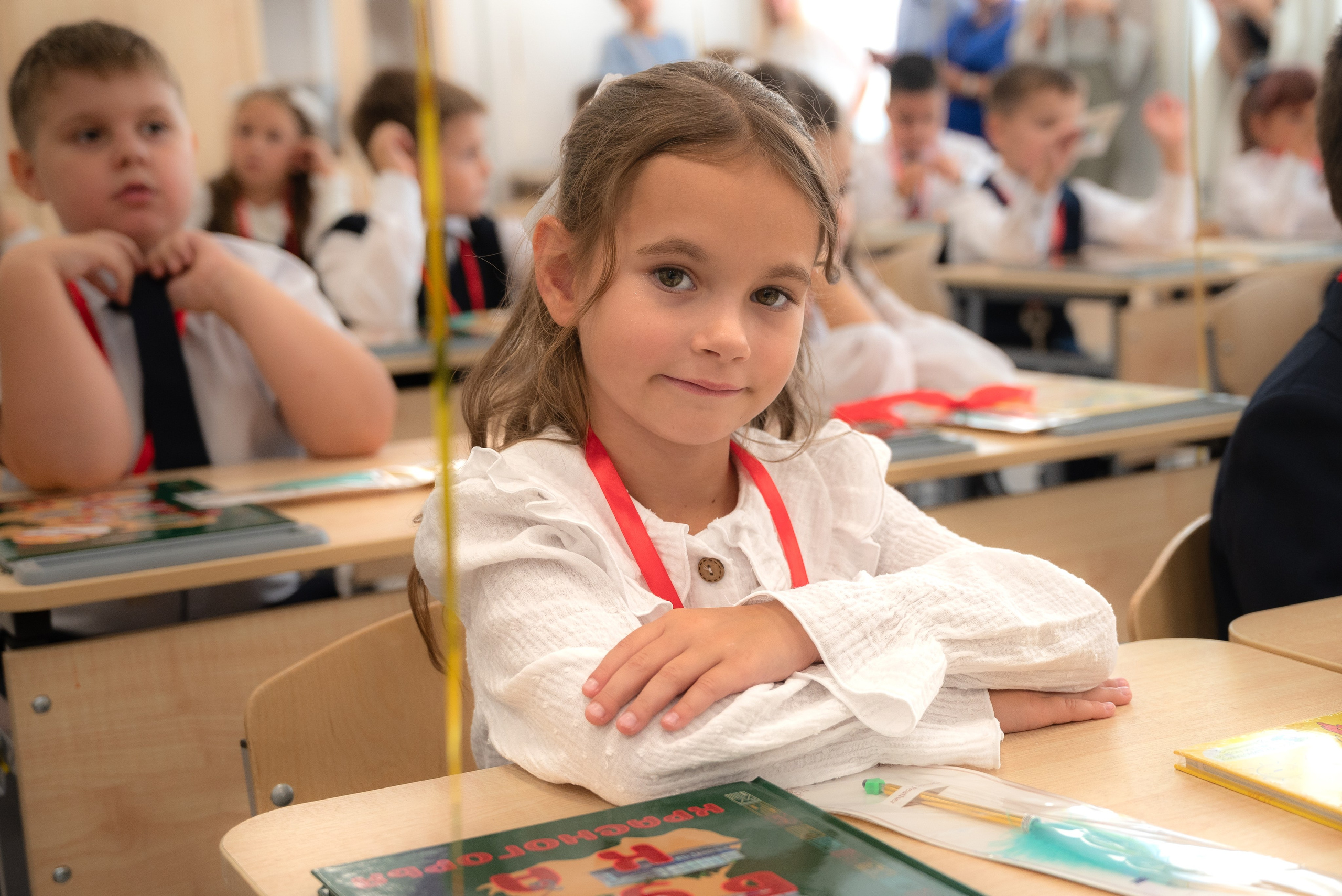 Школьные съемки. Семейный фотограф в Красногорске и Лобне — Мария Бесштанькина | Семейные фотосессии