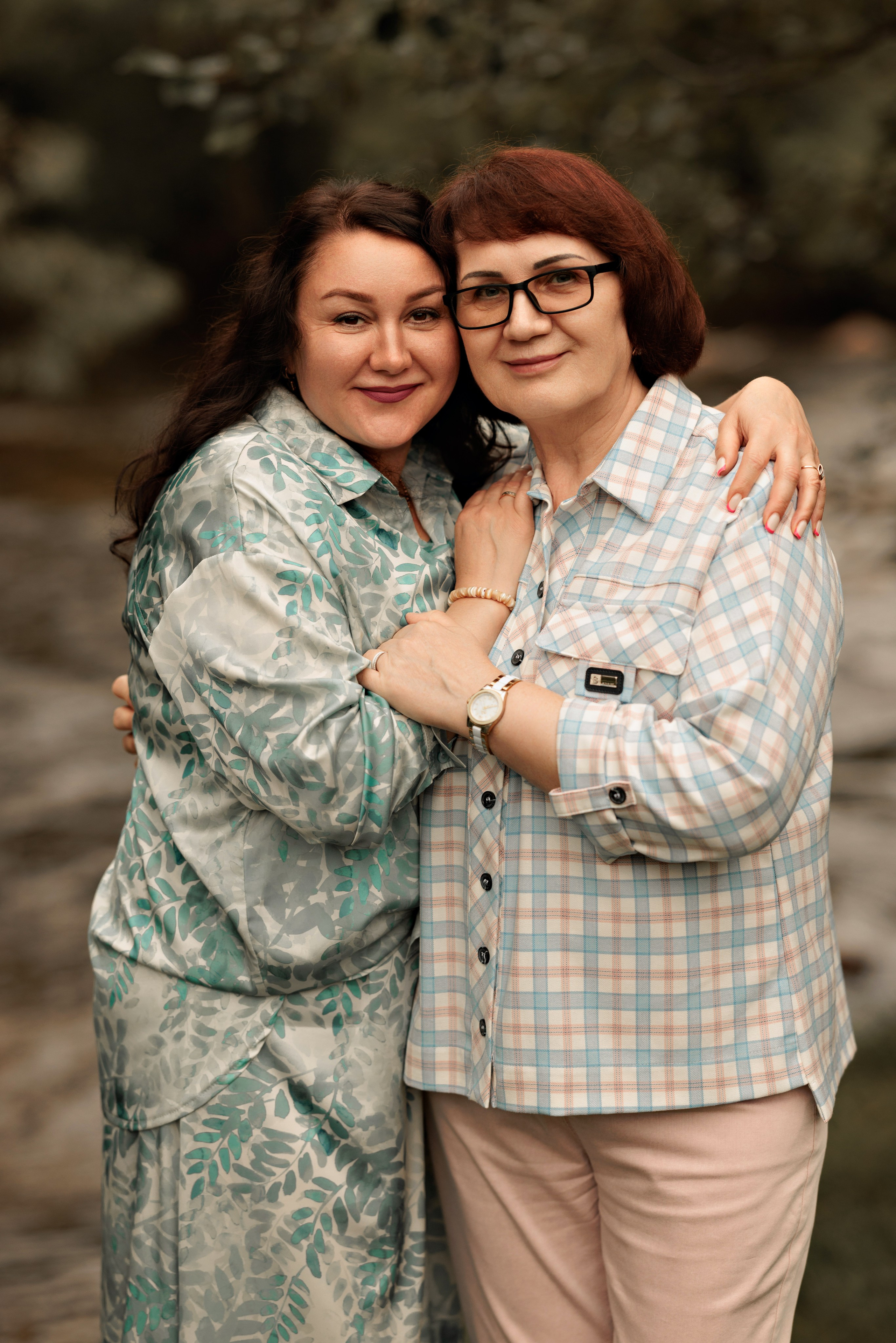 Семьи. Детский и семейный фотограф в Чите Анастасия Шубина