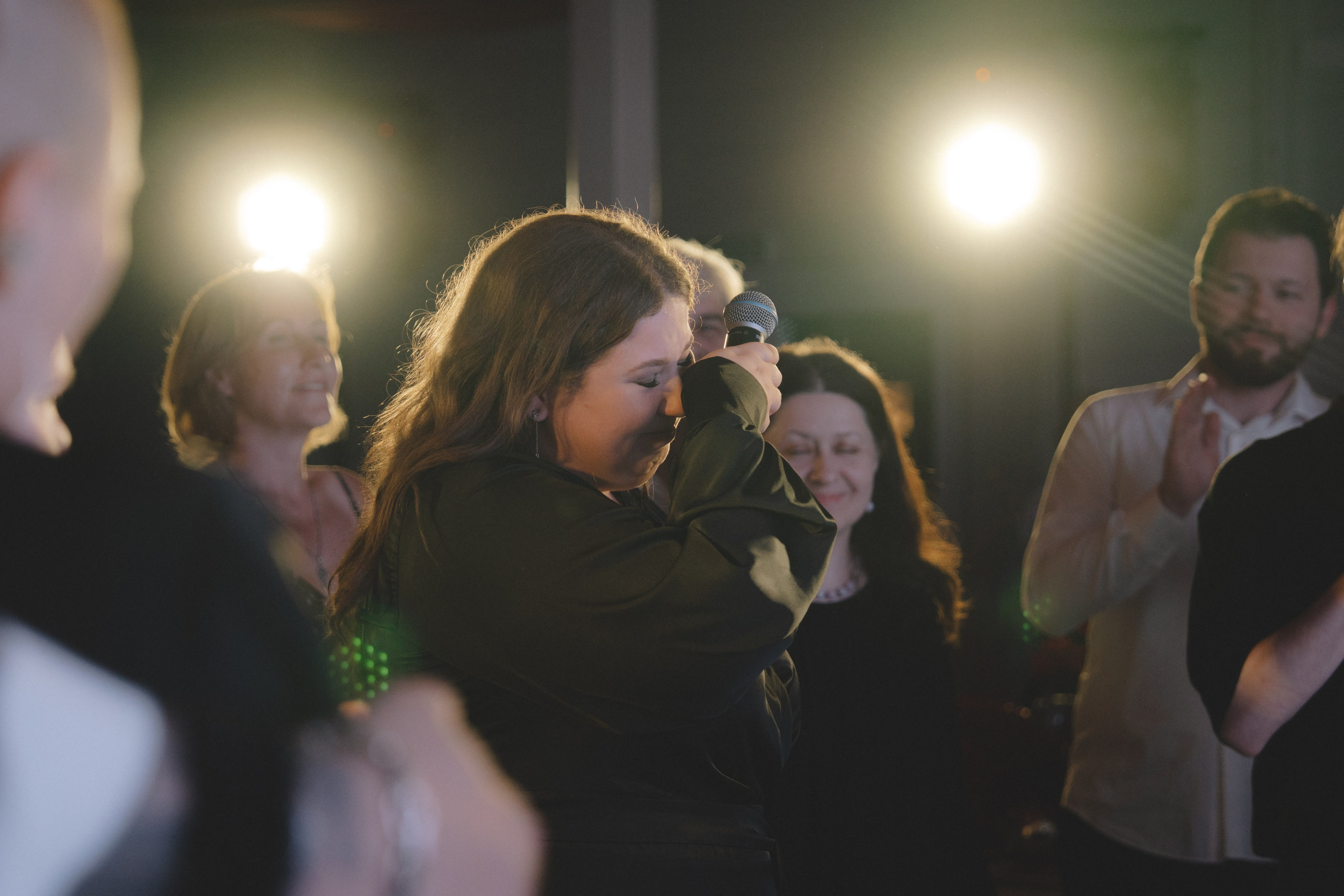 Лада & Денис. Фотограф Наталья Воронина Москва