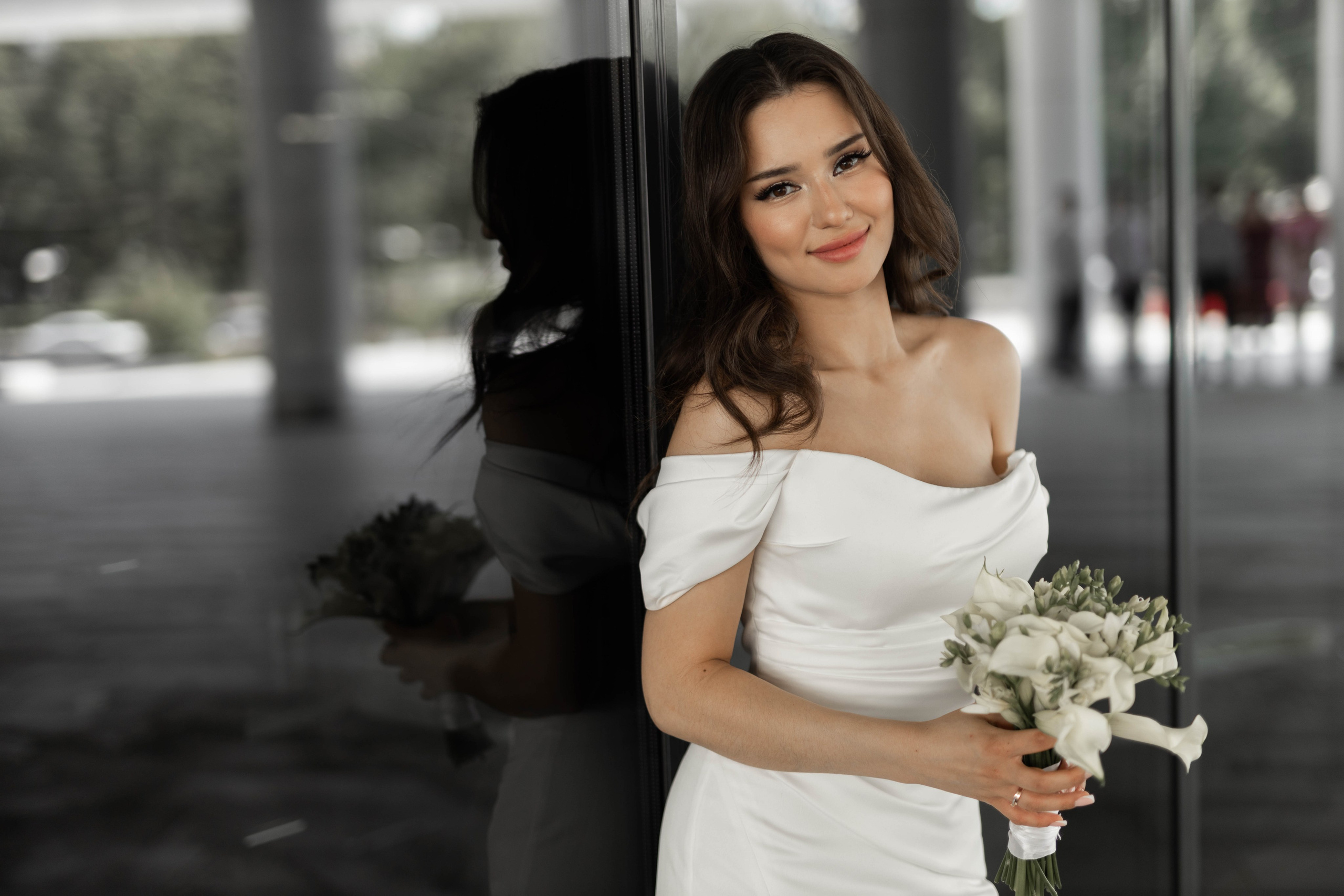 Данис Эльвира. Фотограф Александр Литвинов