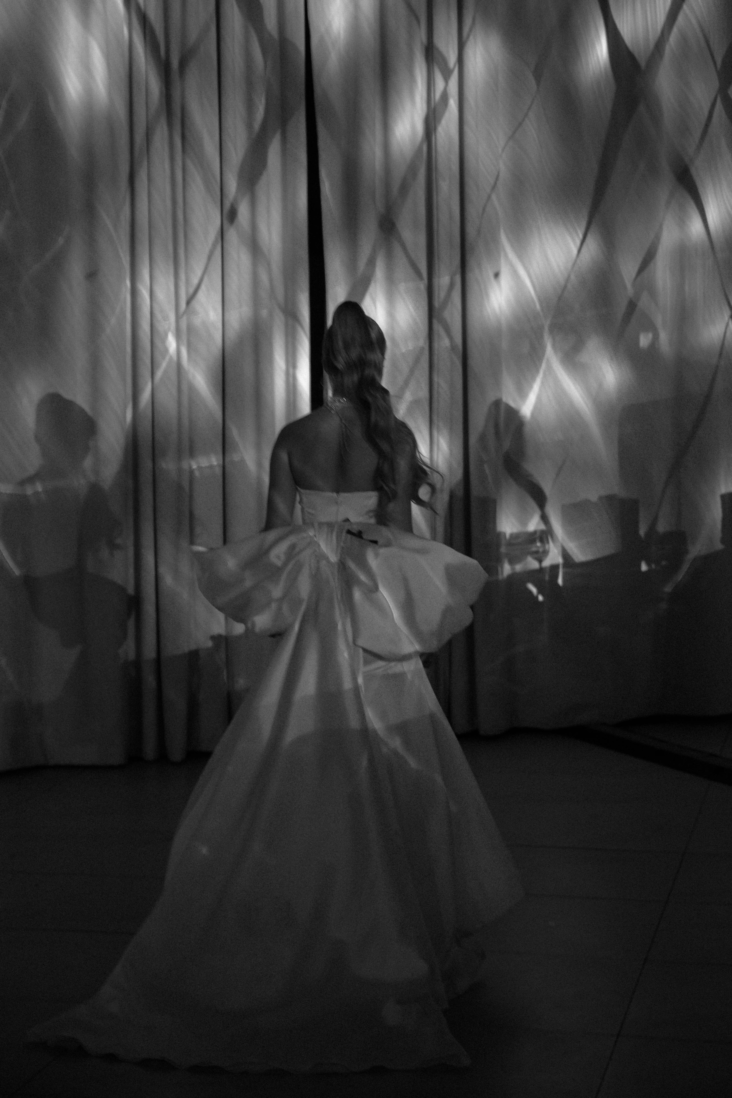 Просьба не беспокоить. Свадебный фотограф Алина Хабарова