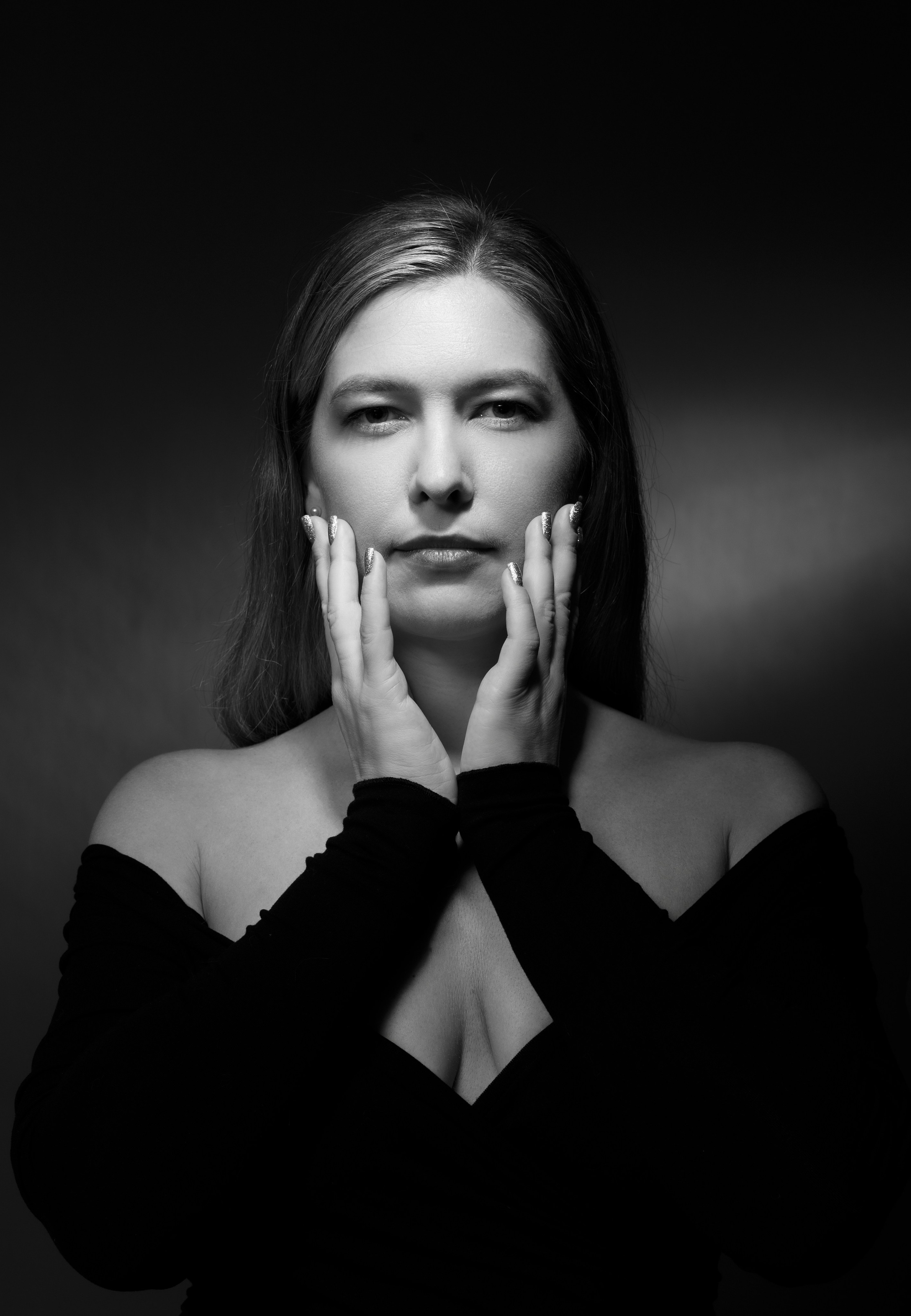 Портретная съёмка. Семейная и портретная съёмка в Москве