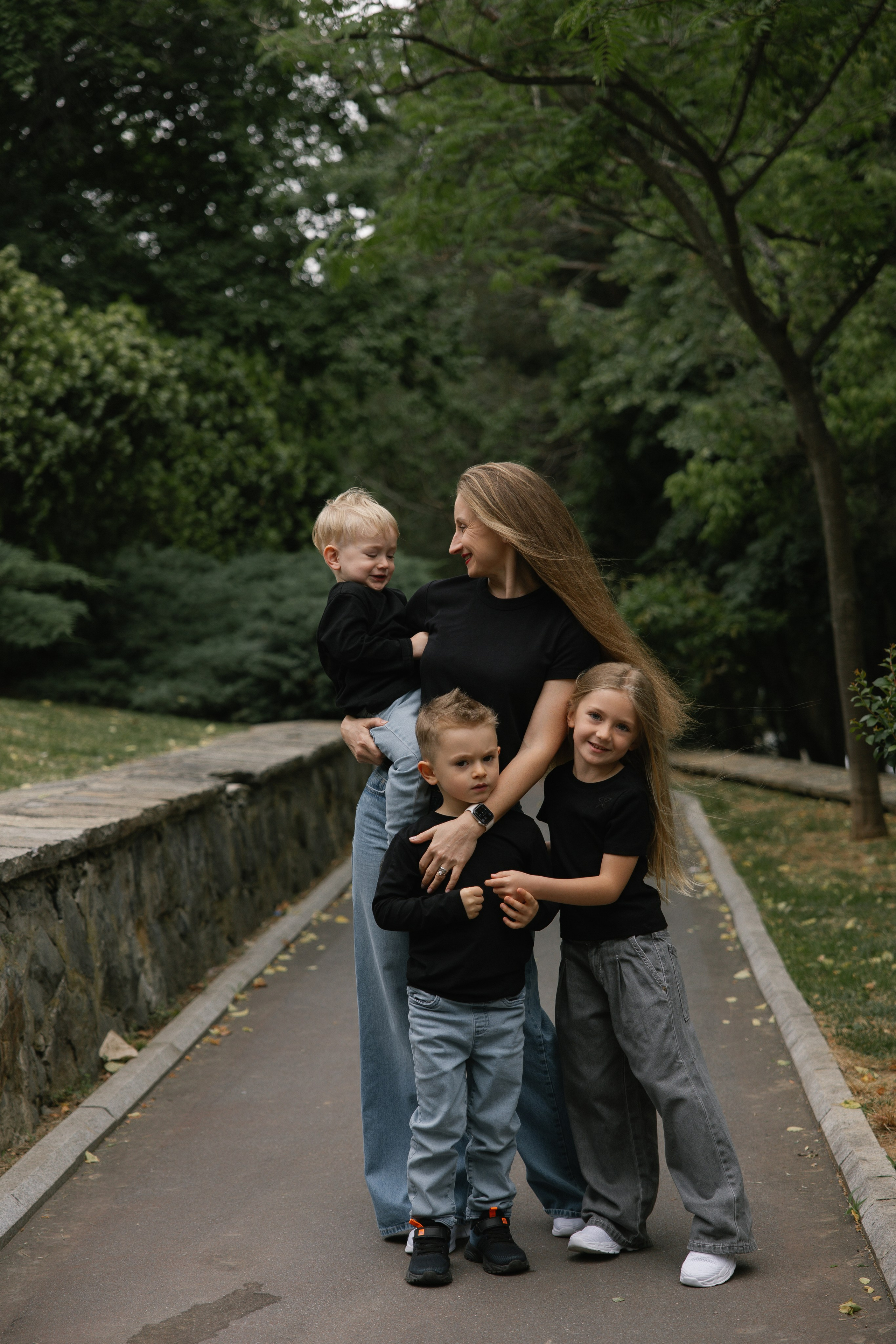 Утром в Стамбуле