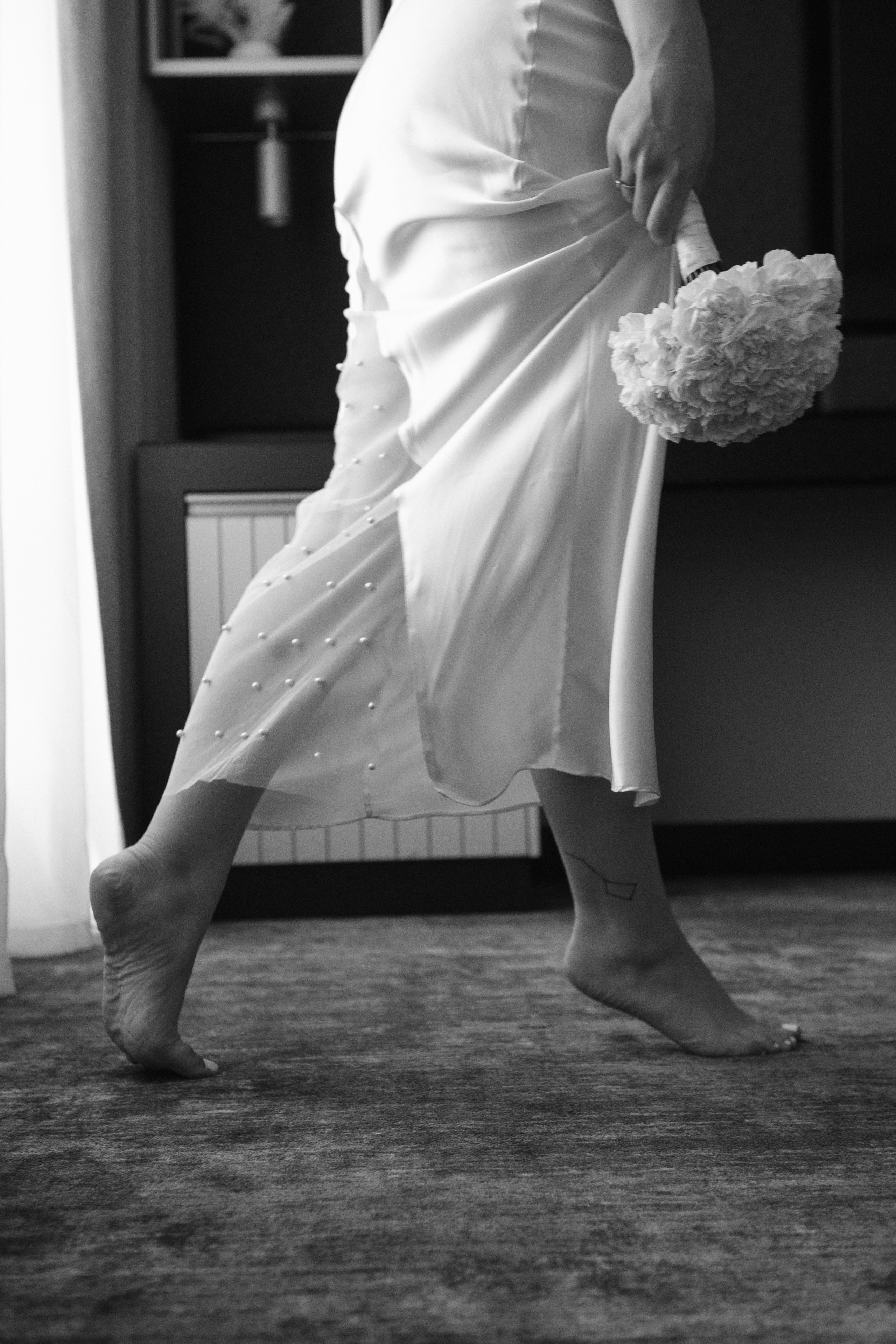 Дарья & Григорий. Свадебный фотограф в Омске