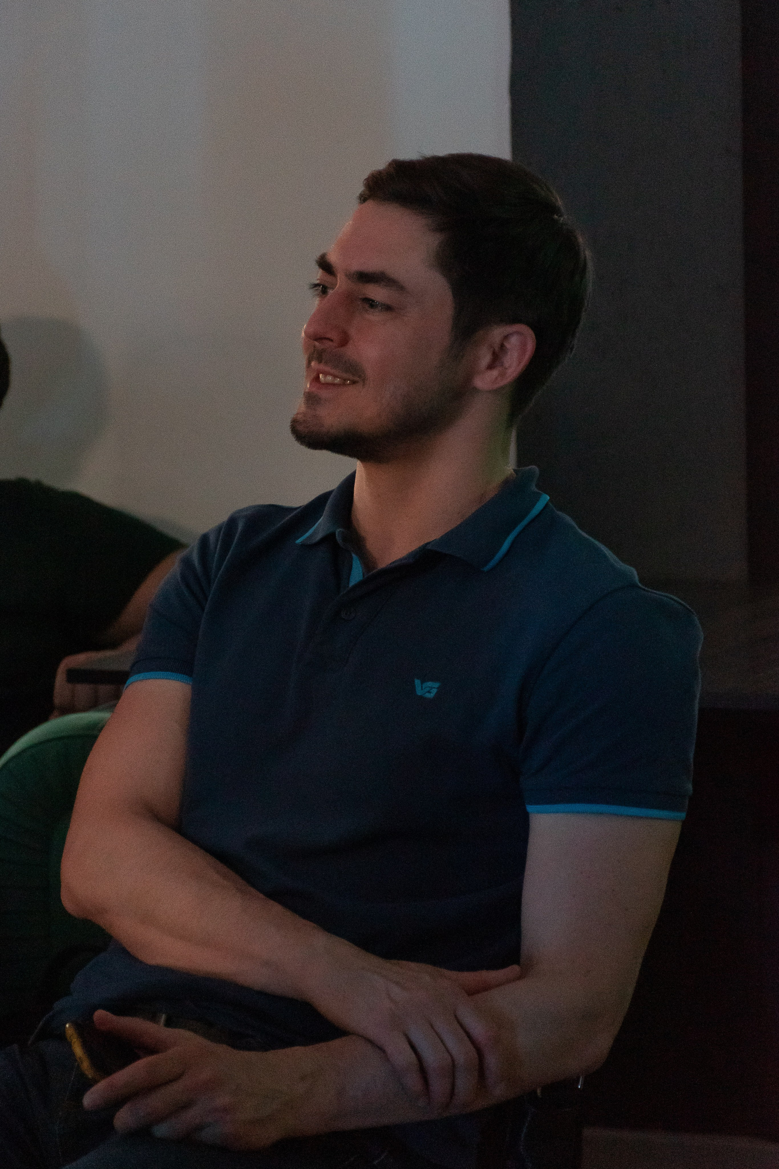 Backstage | lectory modjo school