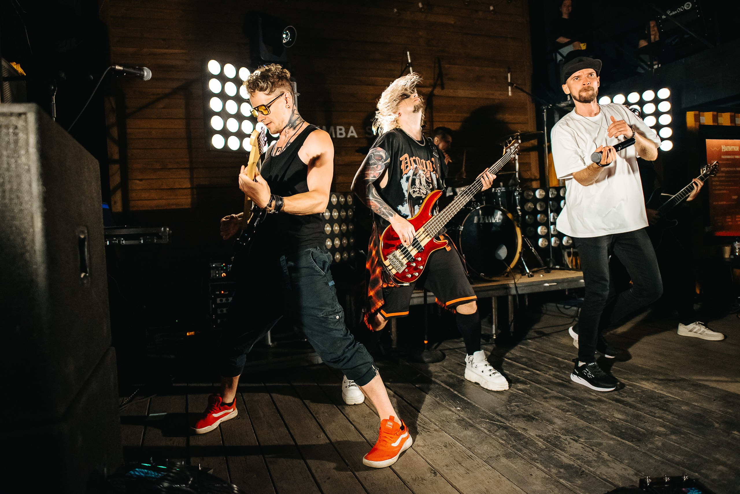 Pandora Secret 2024. Репортажный фотограф в Кемерово