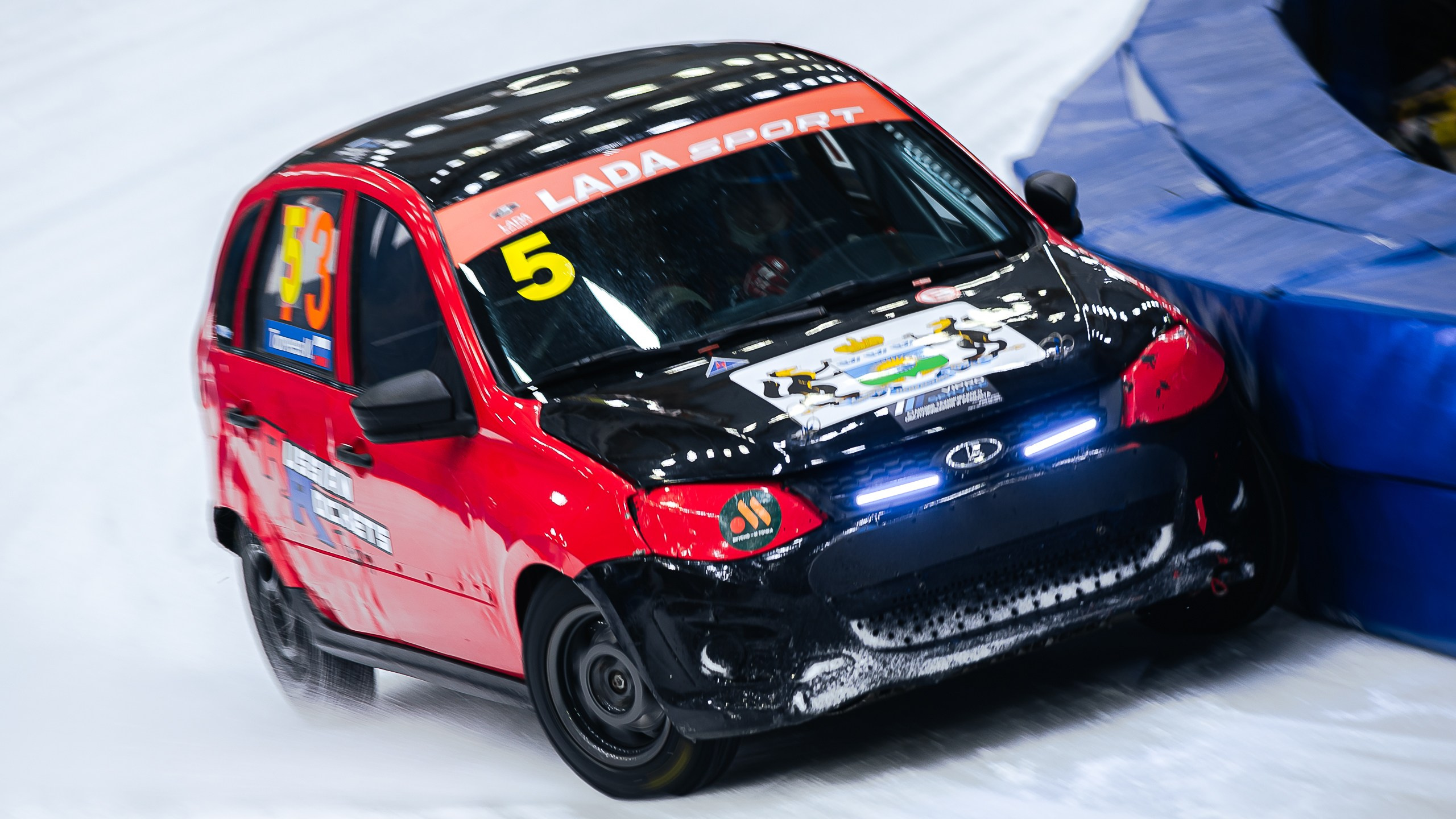 30.03.2024 — Кубок губернатора Кузбасса по автогонкам. Репортажный фотограф в Кемерово