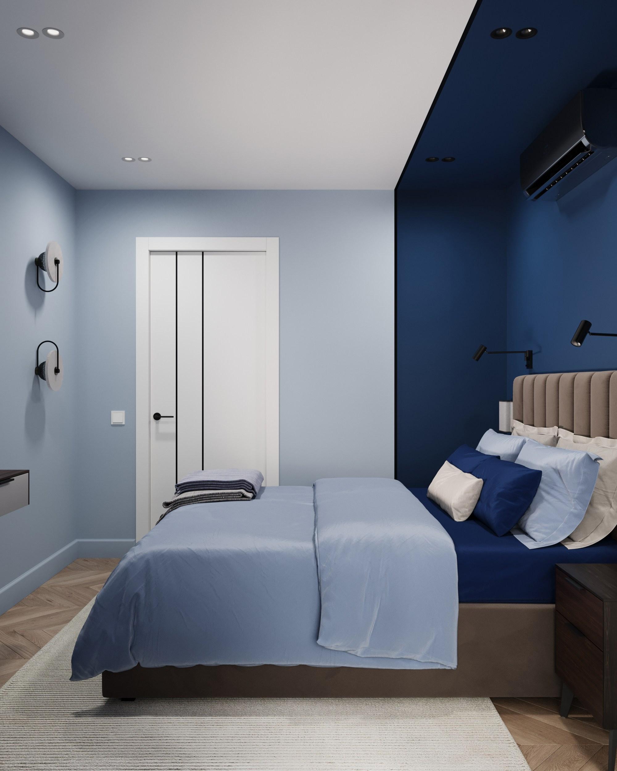 Проект перепланировки и интерьеров для квартиры. Москва. Проспект Вернадского. Архитектор Антон Пичкур. Дизайн. Дизайнер. Интерьеры. Дизайн проект. Комплектация. Реализация. Визуализация. Архитектура. Частный архитектор. Индивидуальный подход. Мебель на заказ. Индивидуальное изготовление. Авторский надзор. Технический надзор. Прихожая. Ванная. Гостиная. Кухня. Гостиная. Кабинет. Гардероб. Гардеробная. Детская. Спальня. Мастер. Лоджия. Постирочная. Серверная. Московская область. Квартира. Апартаменты. Коттедж. Загородный дом.