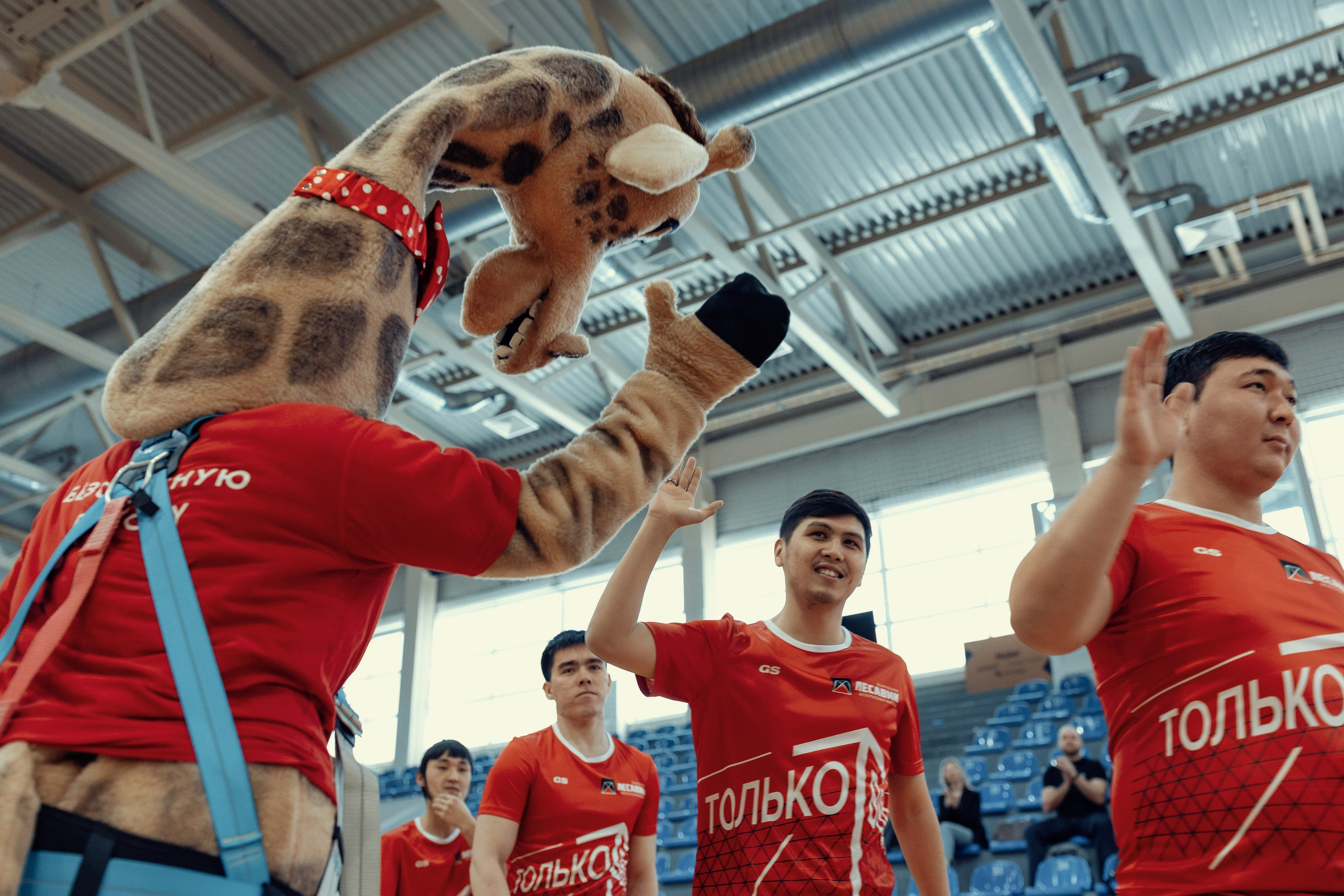 Чемпионат по Мини-Футболу. Алексей Шаров — свадебный и репортажный фотограф в Нижнем Новгороде