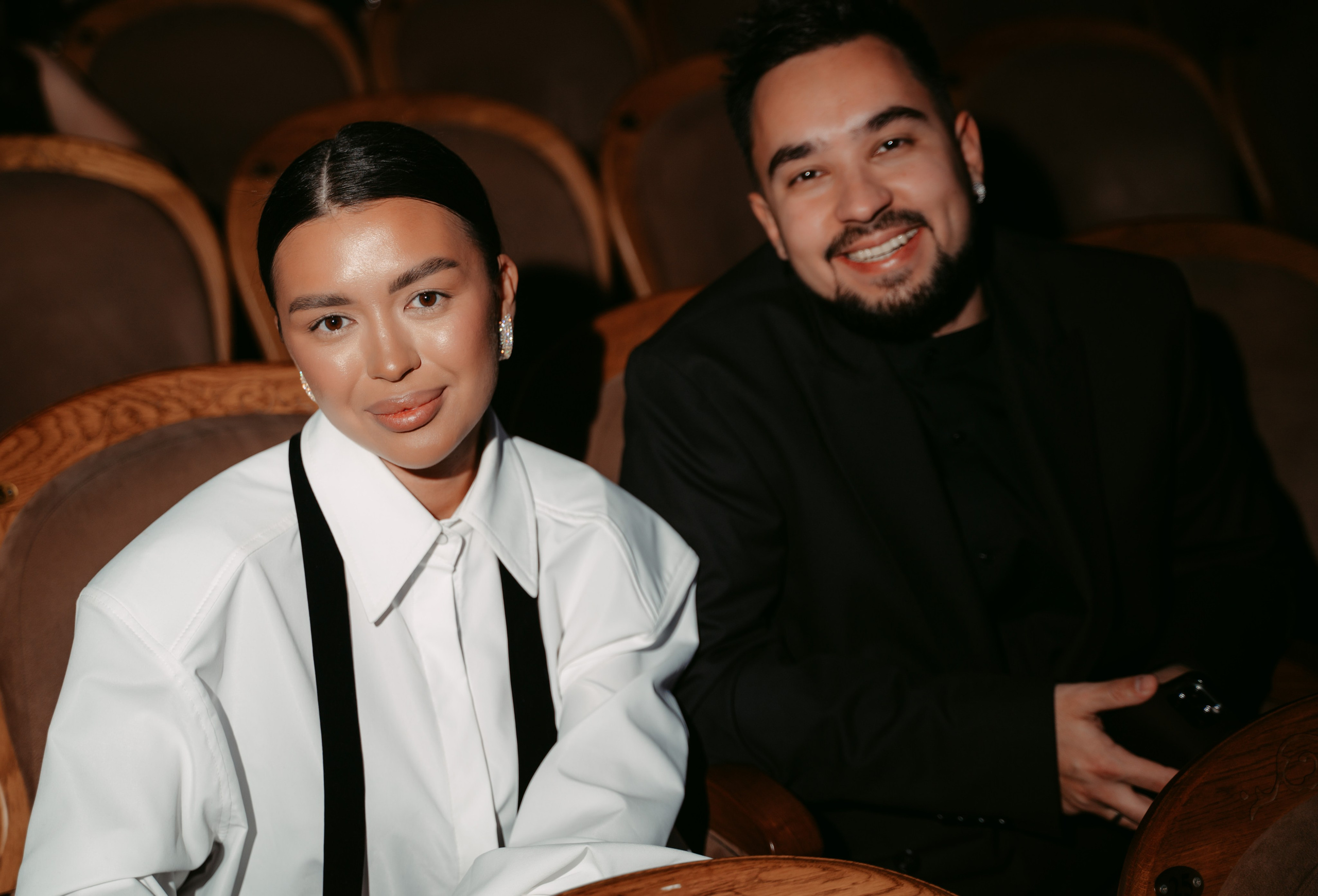 Итоги года Enter / 2024. Саша Копылов, фотограф в Казани