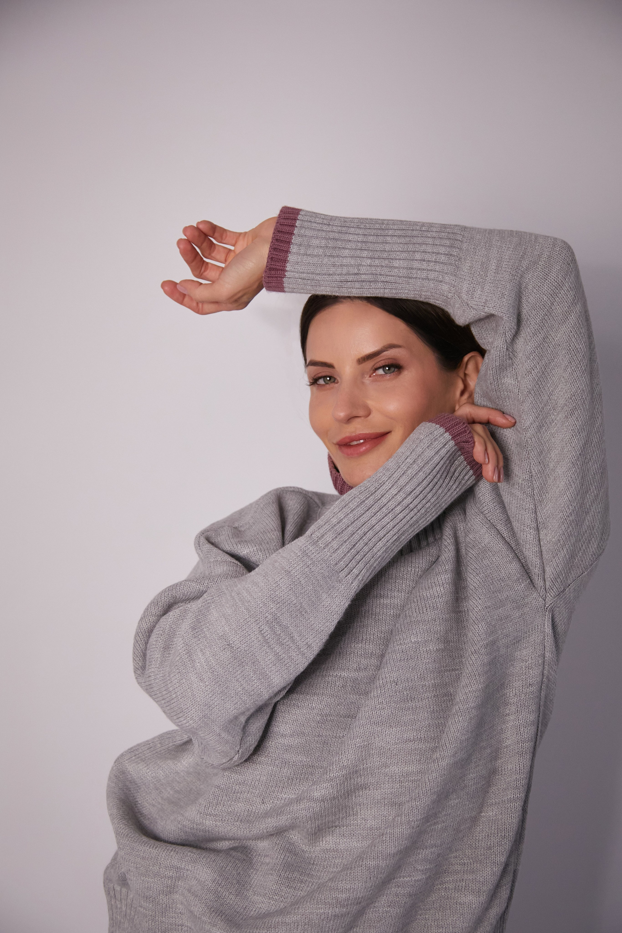 «Свитер». Свадебный и креативный фотограф в ЮФО и МСК