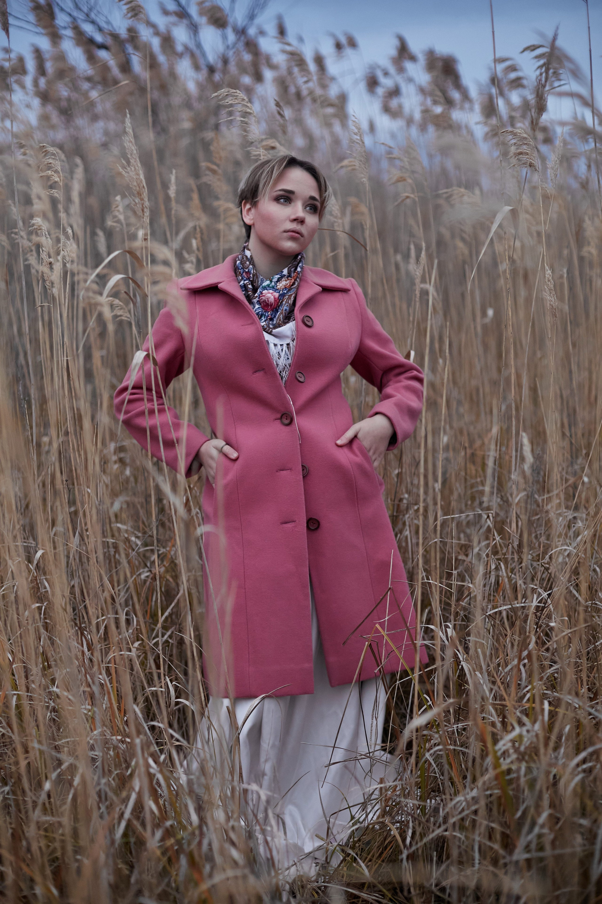 «Где-то в декабре…». Свадебный и креативный фотограф в ЮФО и МСК