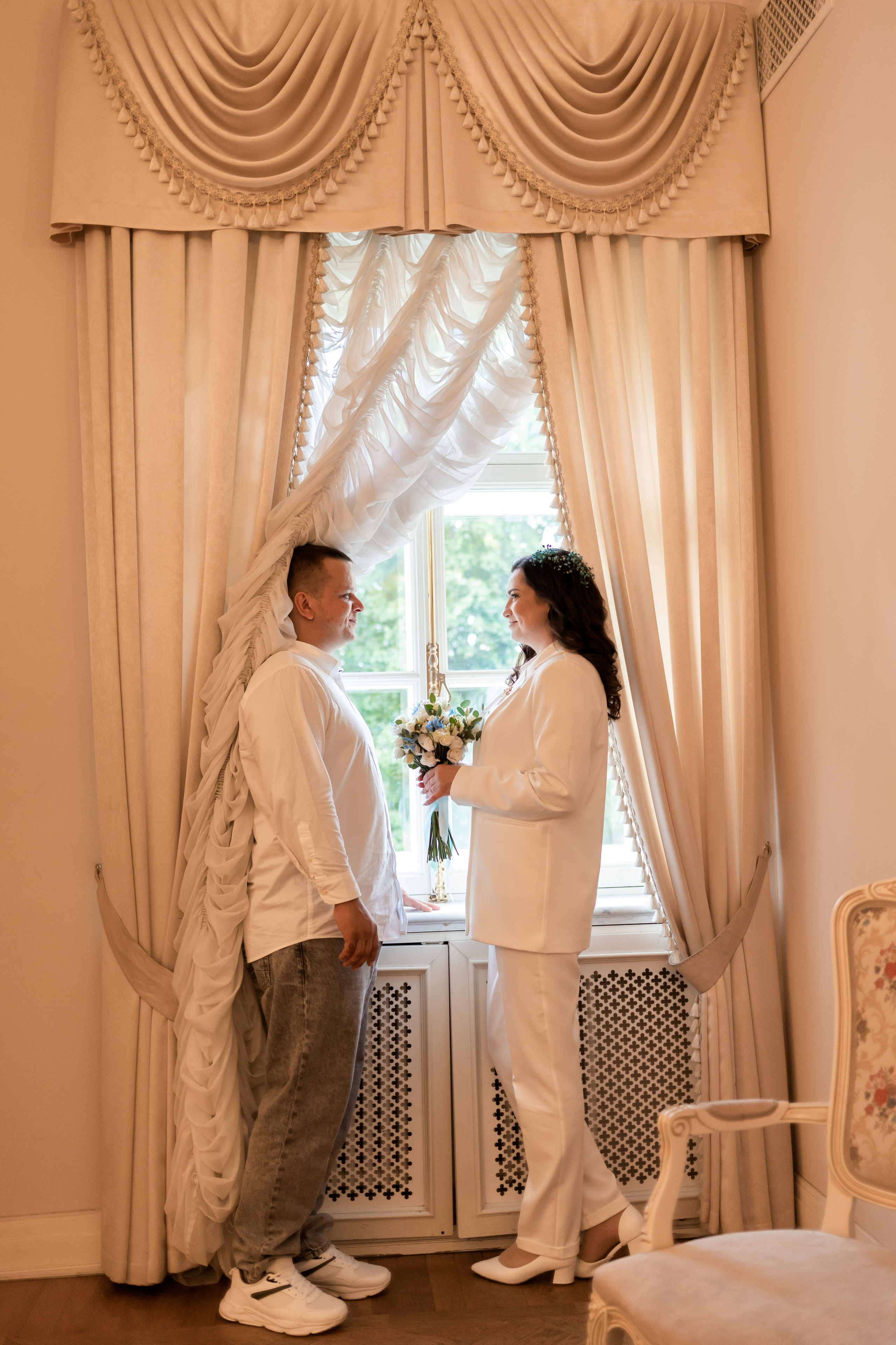 СВАДЬБА ЕКАТЕРИНА И АЛЕКСЕЙ. Семейный Фотограф в Санкт-Петербурге Пушкин Анастасия Дьяконенкова