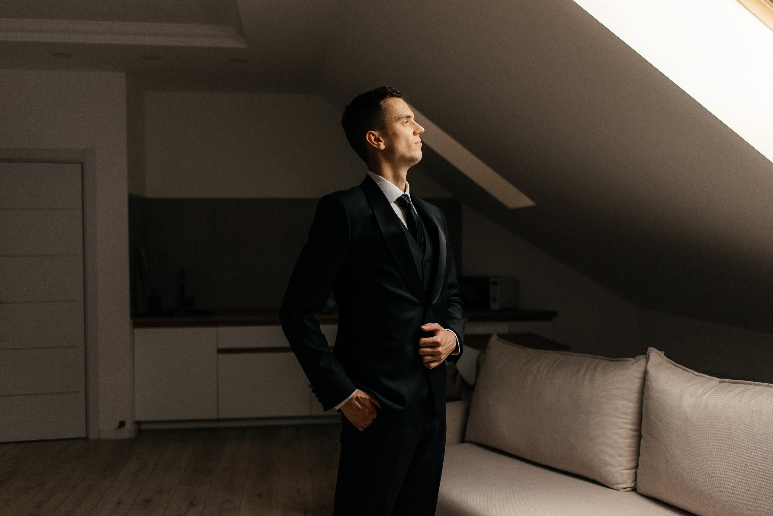 Артём и Наталья. Главная