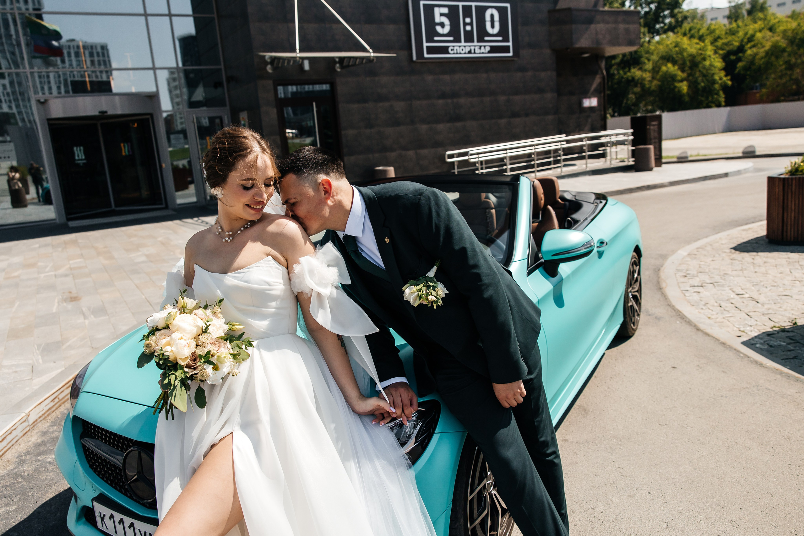 ДИАНА И ИВАН. Свадебный, семейный, детский и ньюборн фотограф в Екатеринбурге