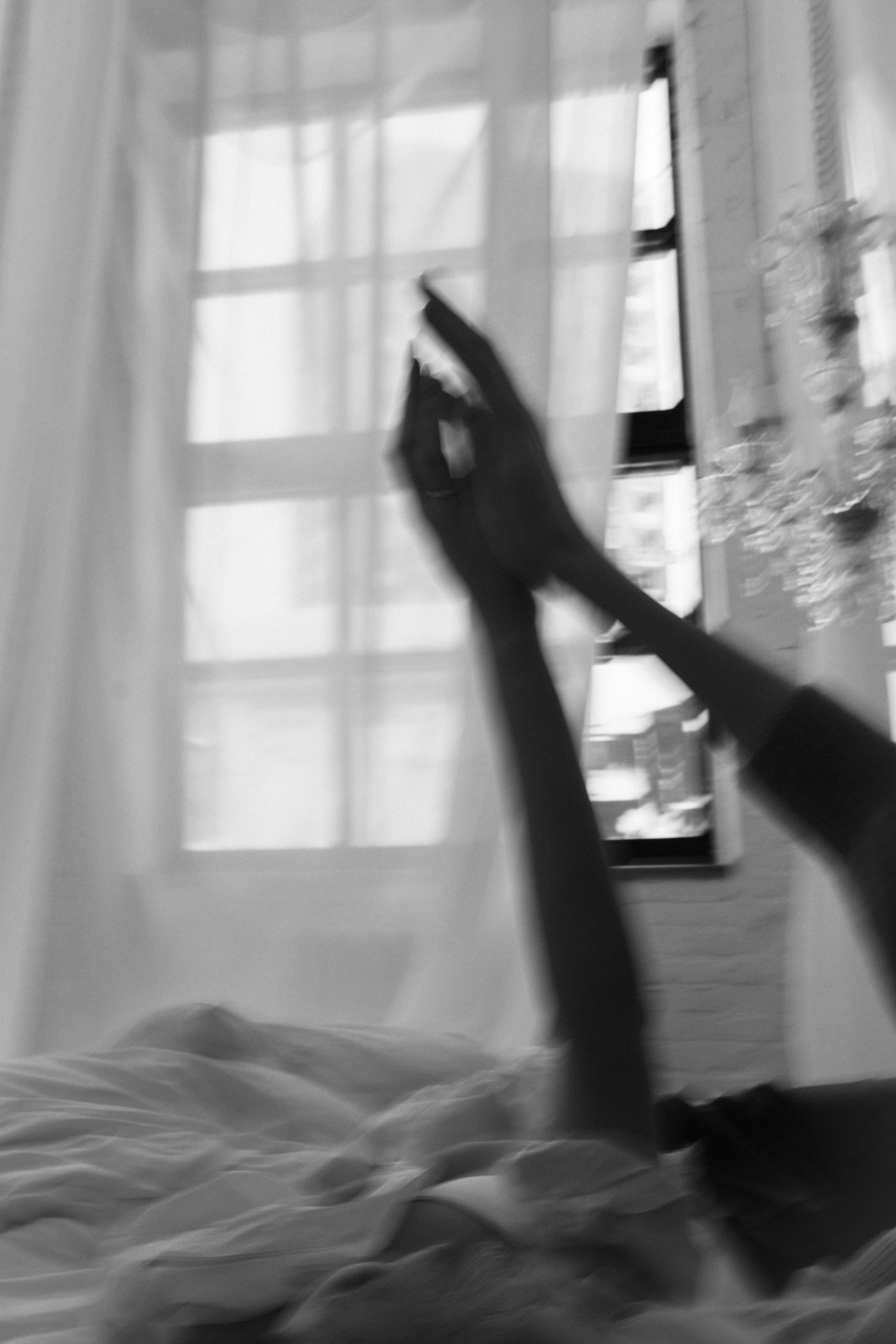 Студия. Фотограф Анастасия Чеботарева