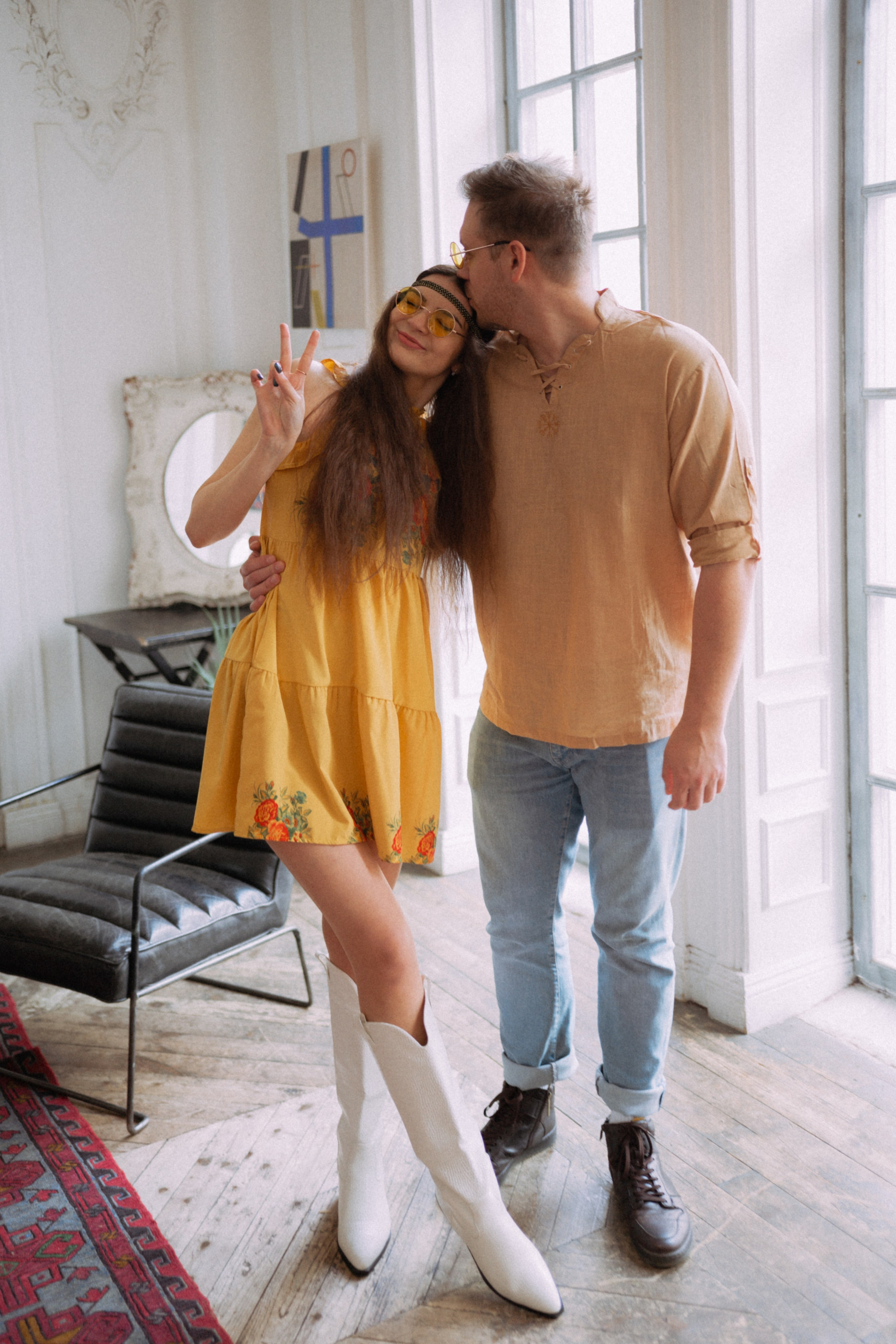 Свадьба и мероприятия. Фотограф Анастасия Чеботарева