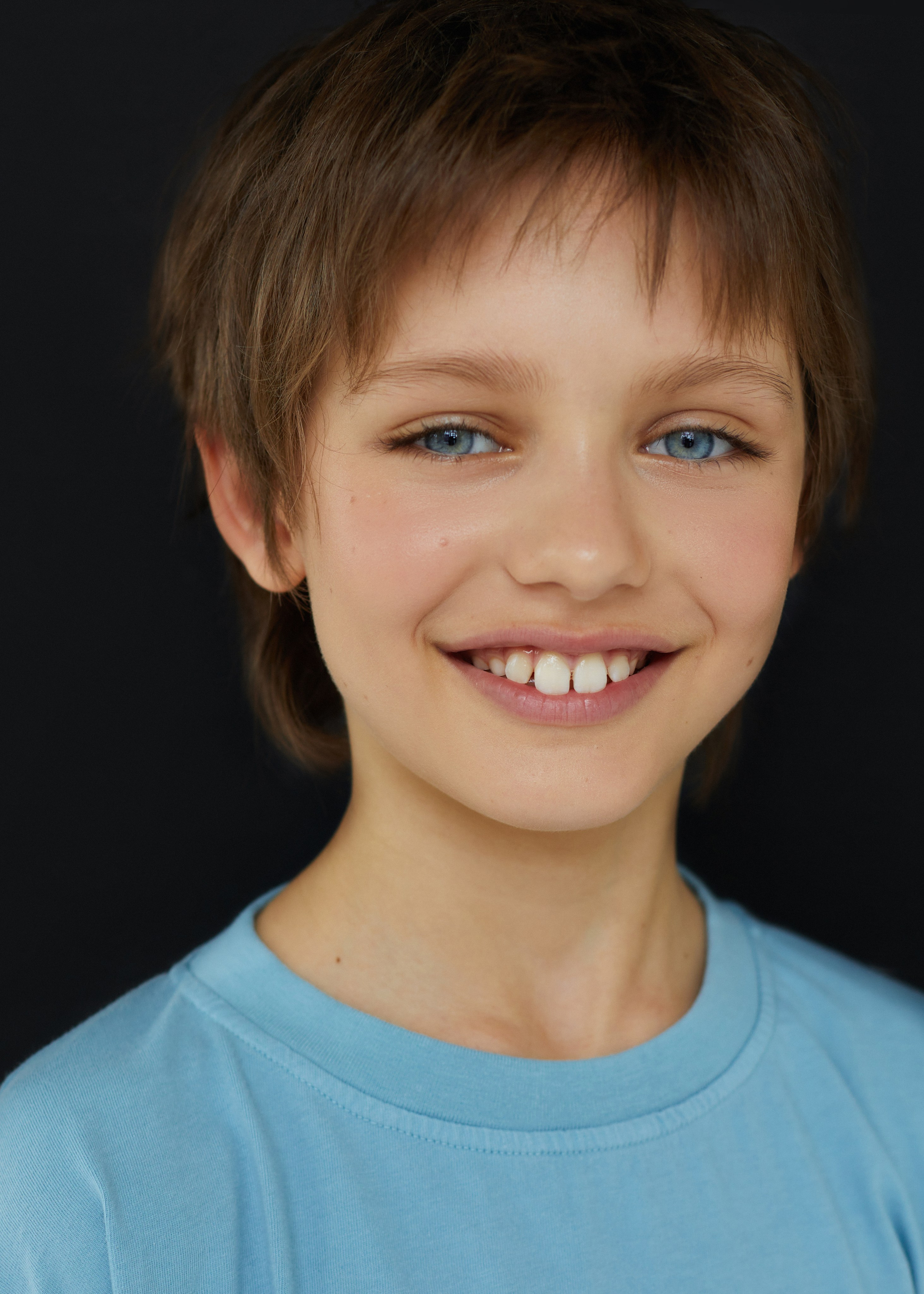 Детское портфолио Студия. Фотограф Ирина Бутко