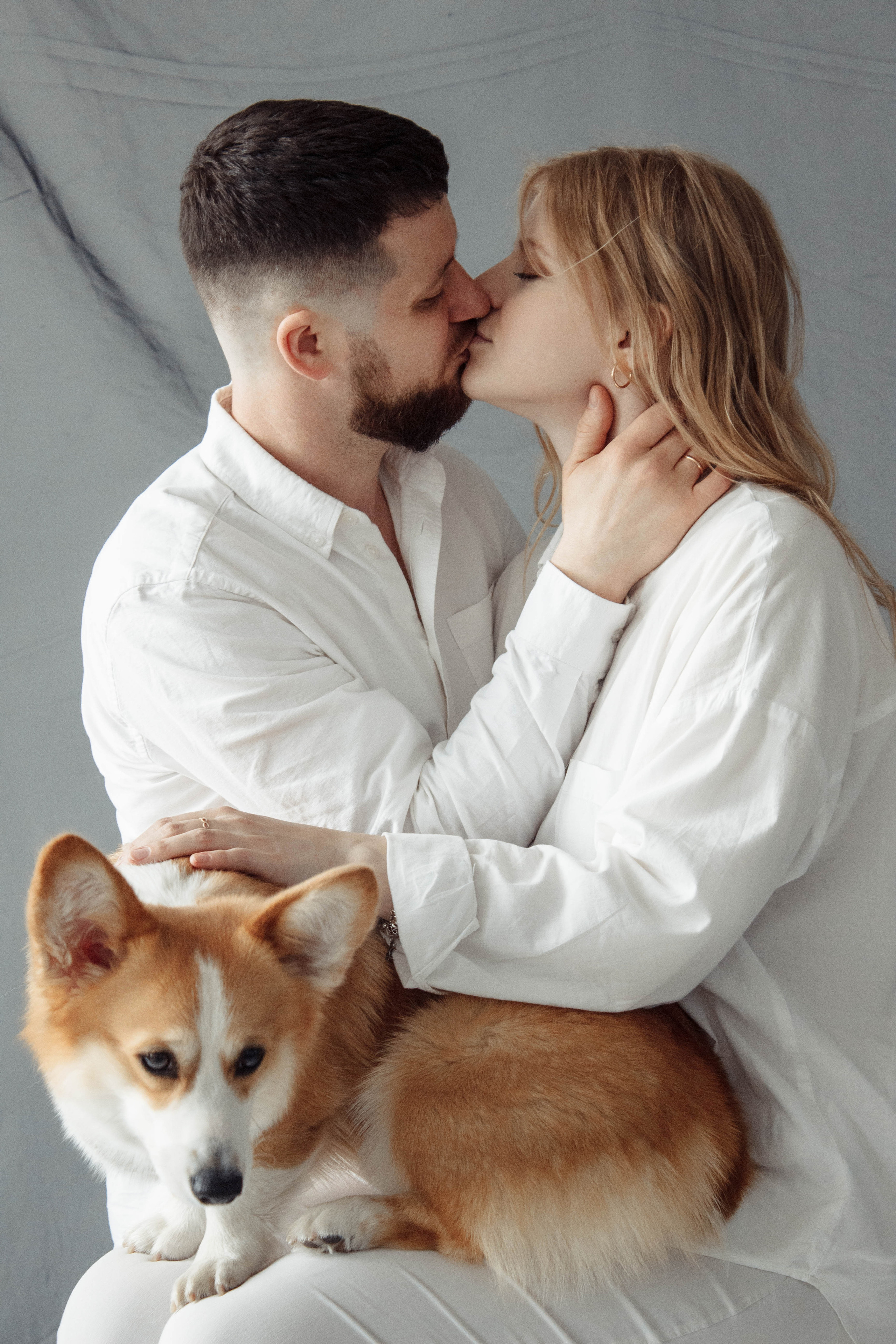 Портрет. Фотограф для ваших мероприятий и бизнеса в Минске