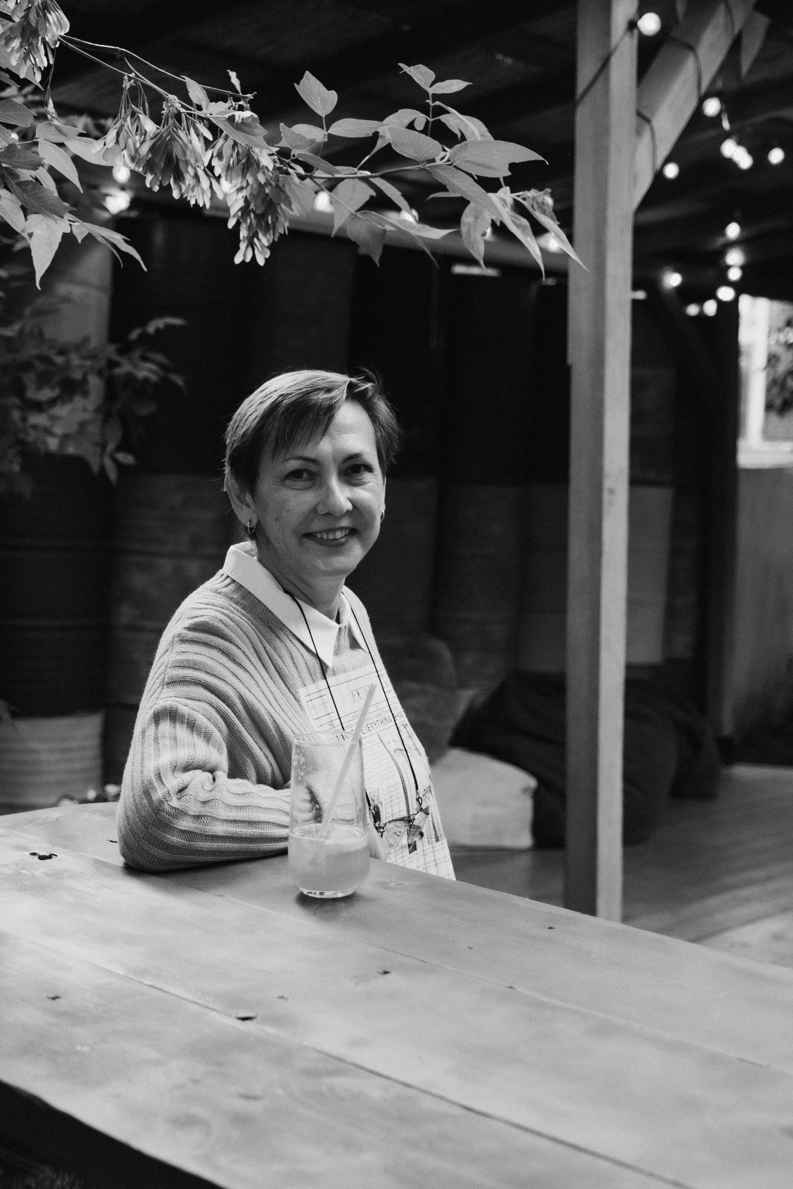 Подкасты, блогеры. Фотограф сюжетных съемок и портретов в Санкт-Петербурге и Москве Стася Ефремова