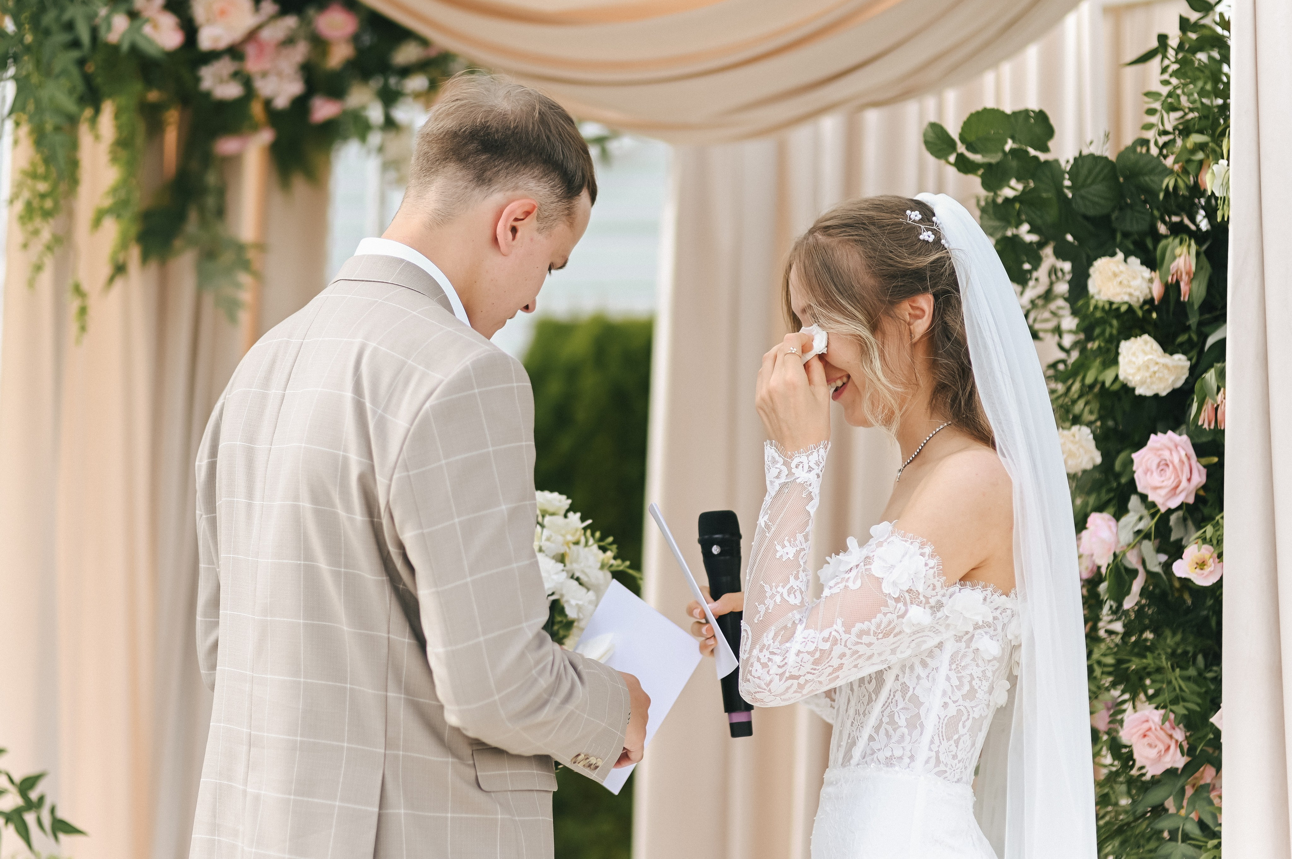 Дима + Даша — Организация Поле Событий. Свадебный и семейный фотограф Волгоград Москва