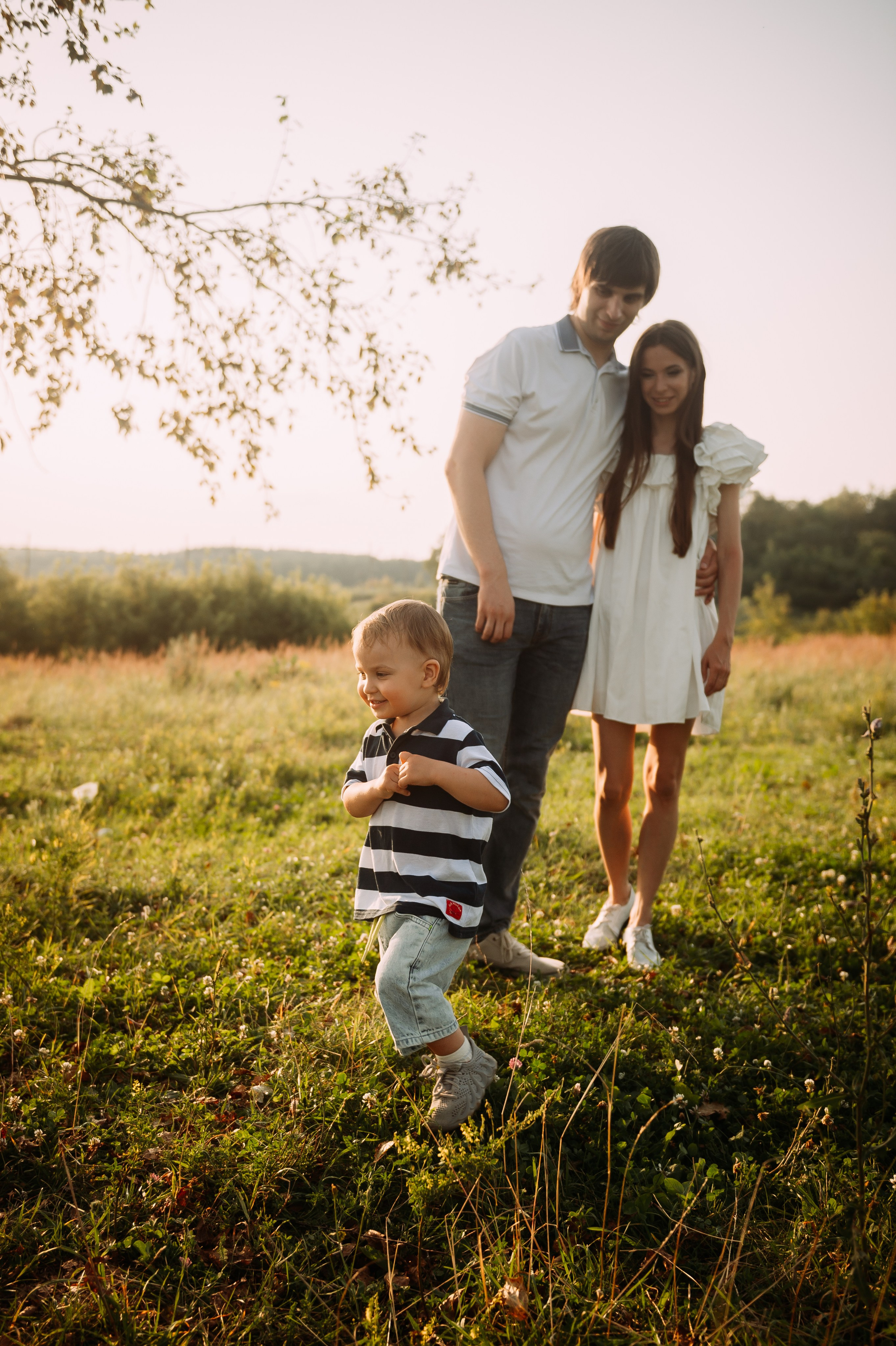 ***. Свадебный фотограф Алёна Замотаева